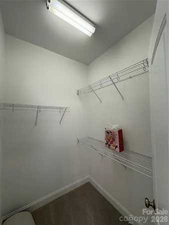 a view of small space