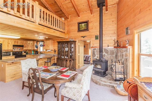 875 Trail Creek Road Lake George, CO 80827 - Photo 14 of 31 Gallery Image 14