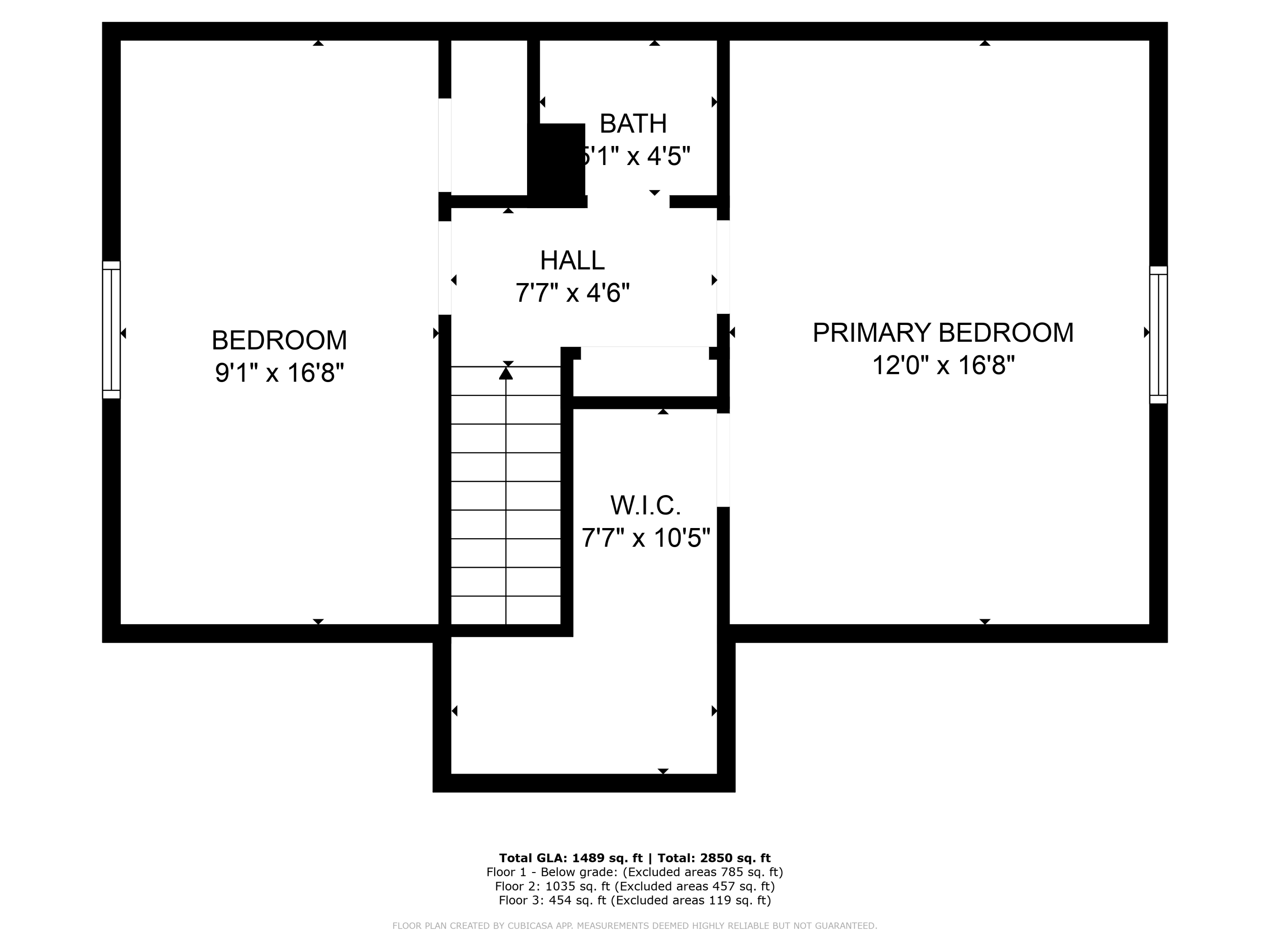 34 Cedar Street East Millinocket, ME 04430 - Photo 42 of 44