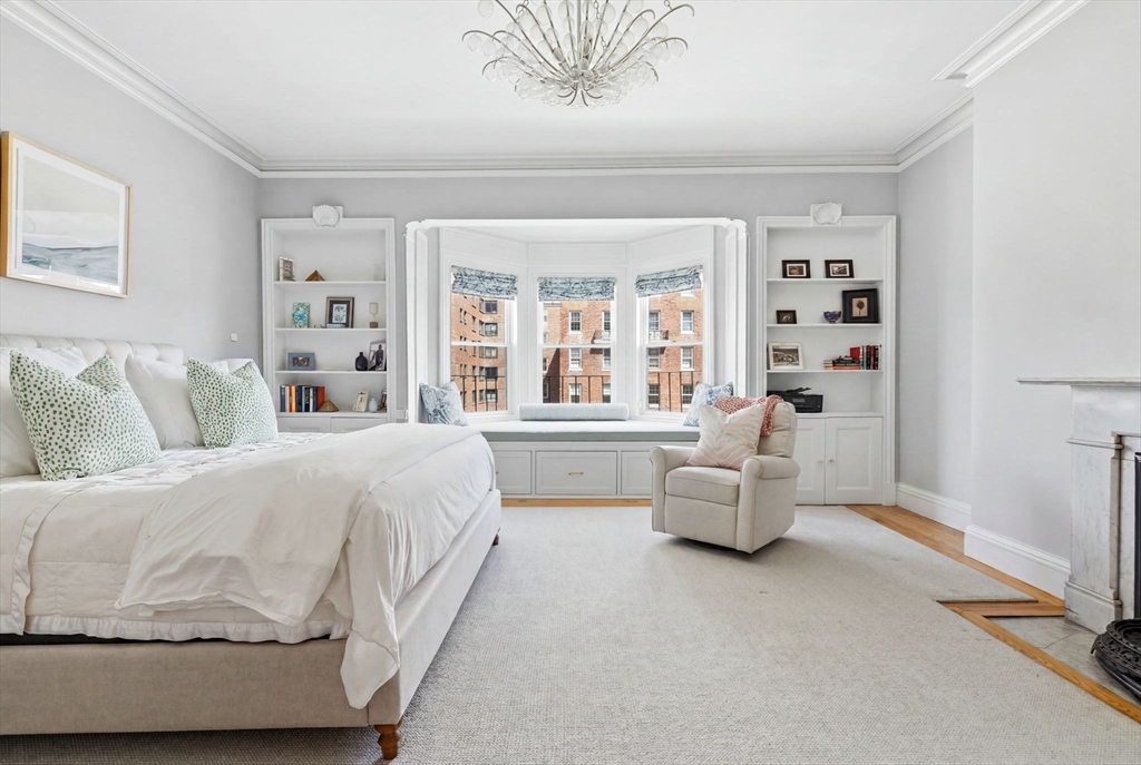 193 Beacon Street, Unit PH Boston, MA 02116 - Photo 13 of 18