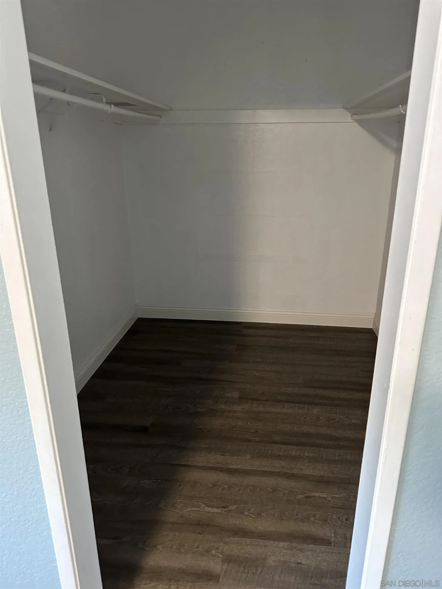 10762 Fenwick Road San Diego, CA 92126 - Photo 7 of 10 a view of wooden floor