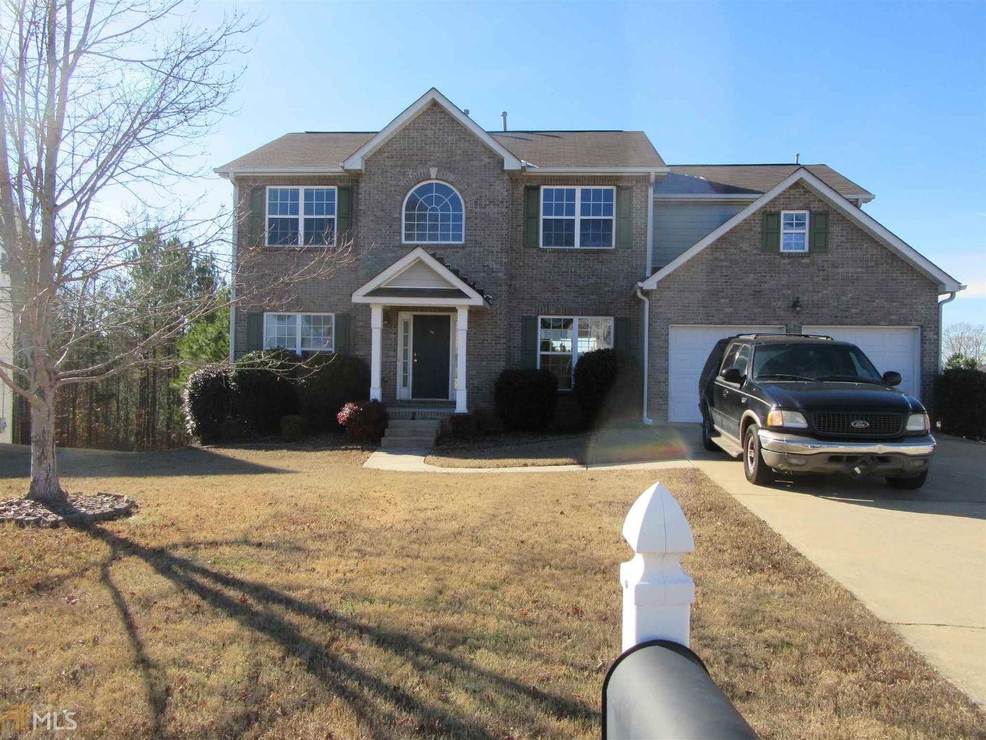 6652 Delaware Bend Fairburn, GA 30213 - Photo 1 of 1 Gallery Image 1