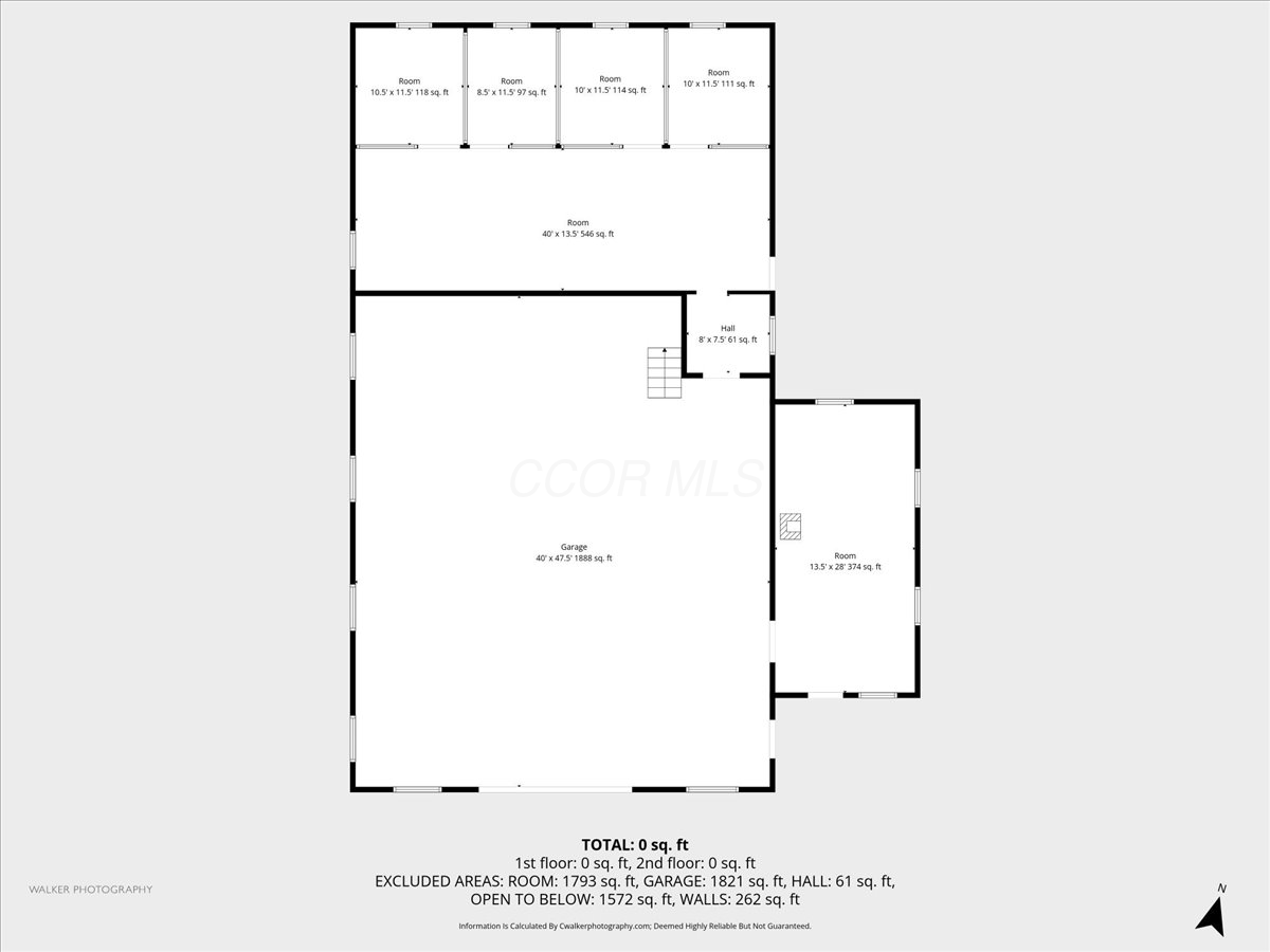 7789 New Delaware Road Mount Vernon, OH 43050 - Photo 42 of 44