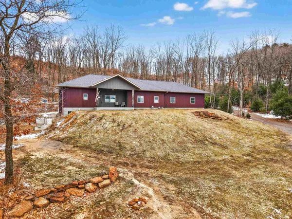 $1,250,000 | W11942 Nash Road, Black River Falls, WI 54615