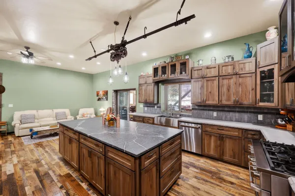 $1,250,000 | W11942 Nash Road, Black River Falls, WI 54615