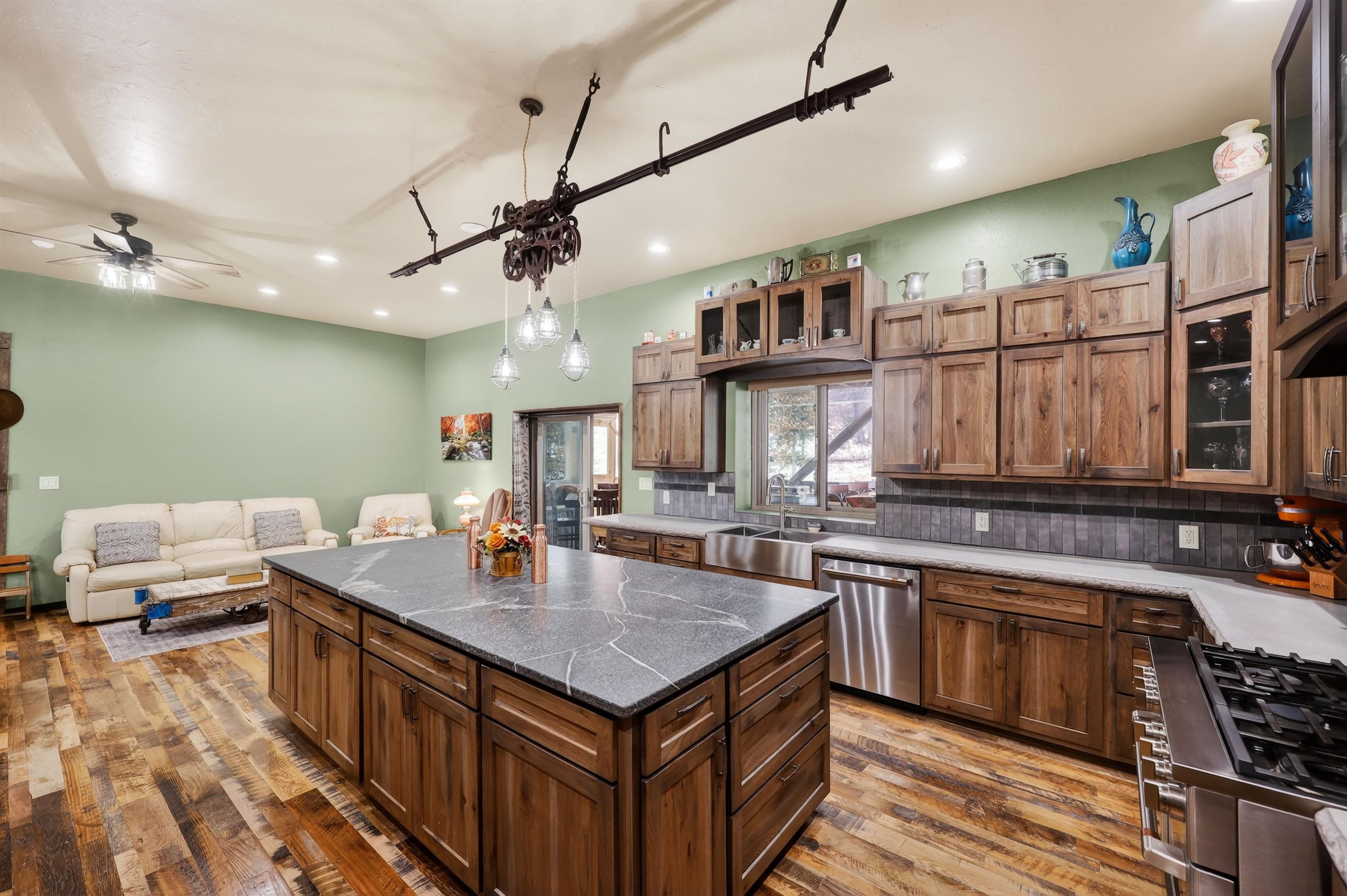 W11942 Nash Road Black River Falls, WI 54615 - Photo 13 of 74