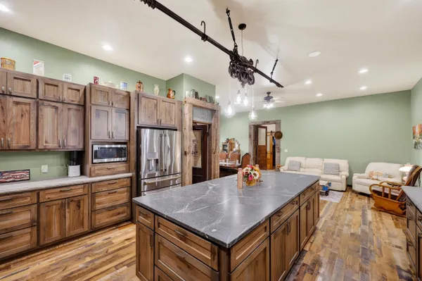 $1,250,000 | W11942 Nash Road, Black River Falls, WI 54615
