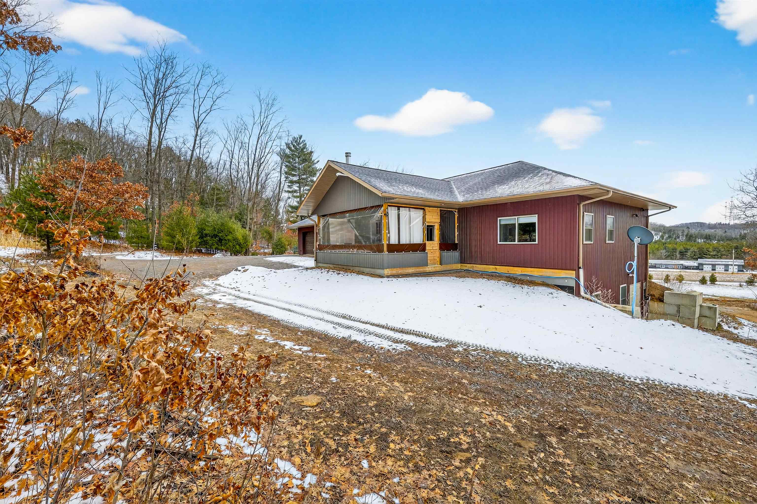 W11942 Nash Road Black River Falls, WI 54615 - Photo 2 of 73