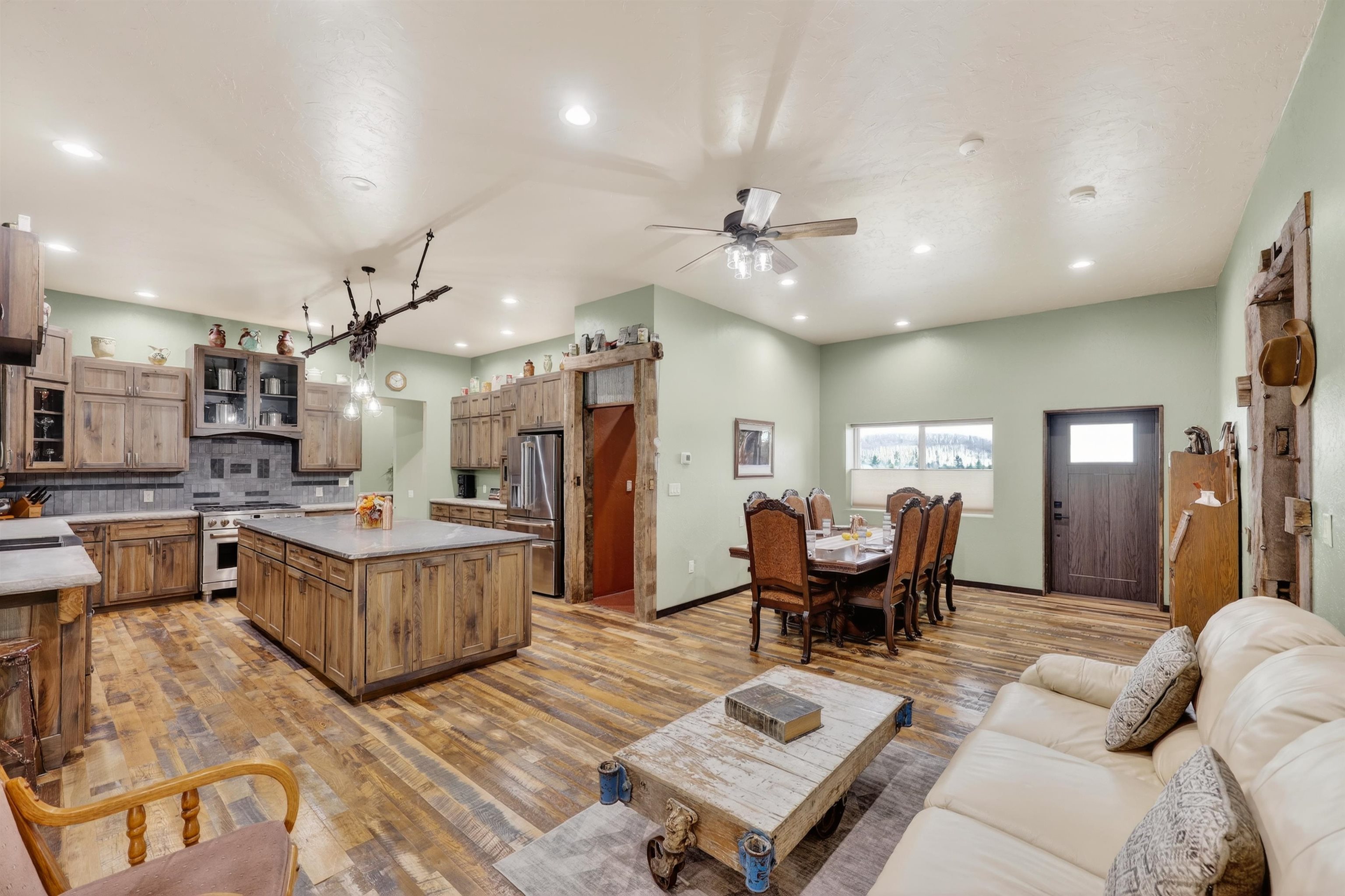 W11942 Nash Road Black River Falls, WI 54615 - Photo 25 of 74