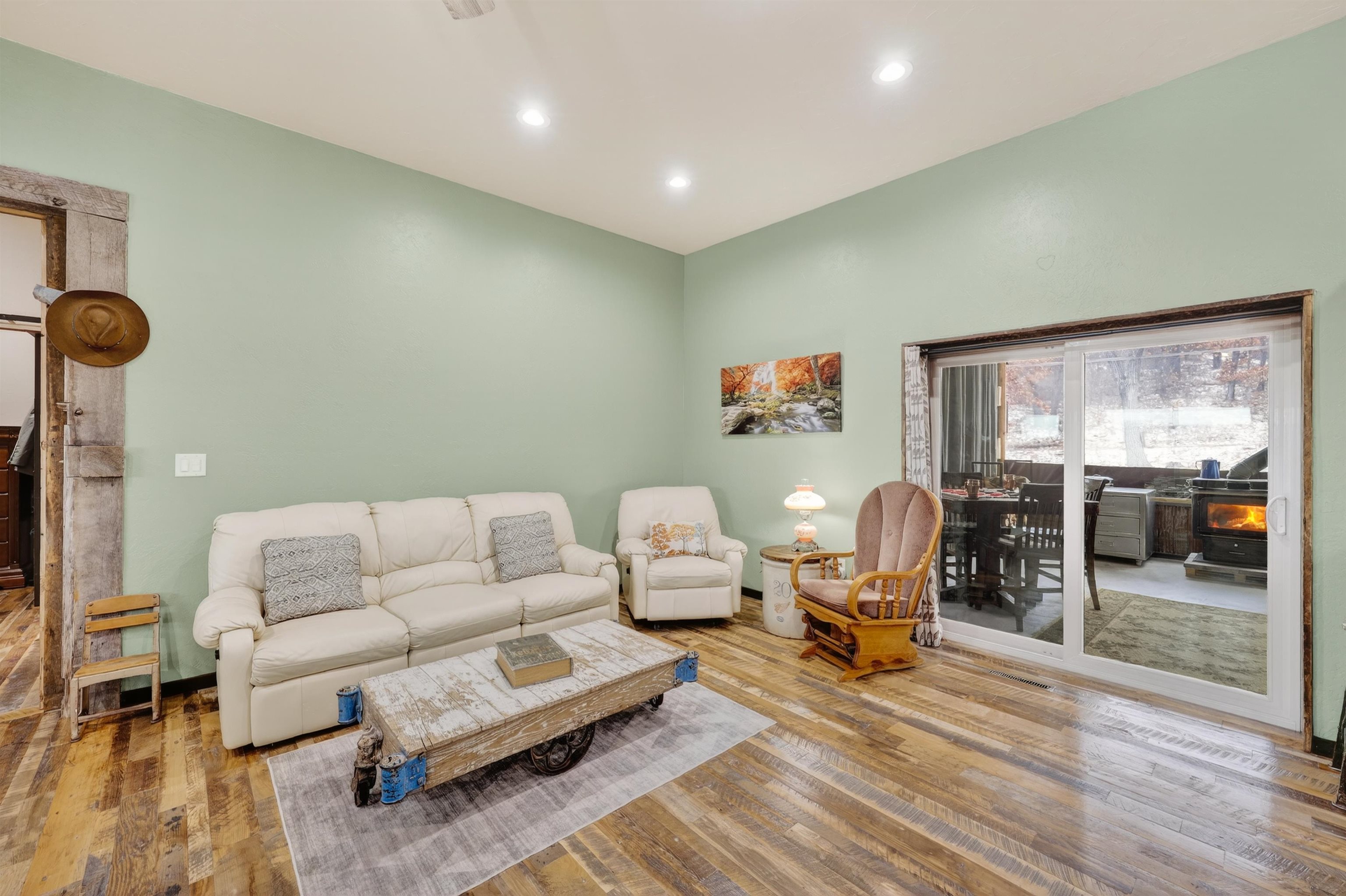 W11942 Nash Road Black River Falls, WI 54615 - Photo 27 of 74