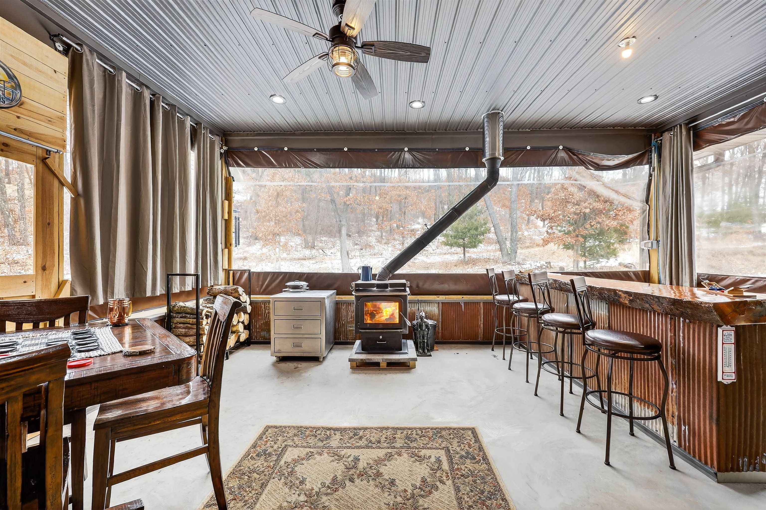 W11942 Nash Road Black River Falls, WI 54615 - Photo 31 of 74