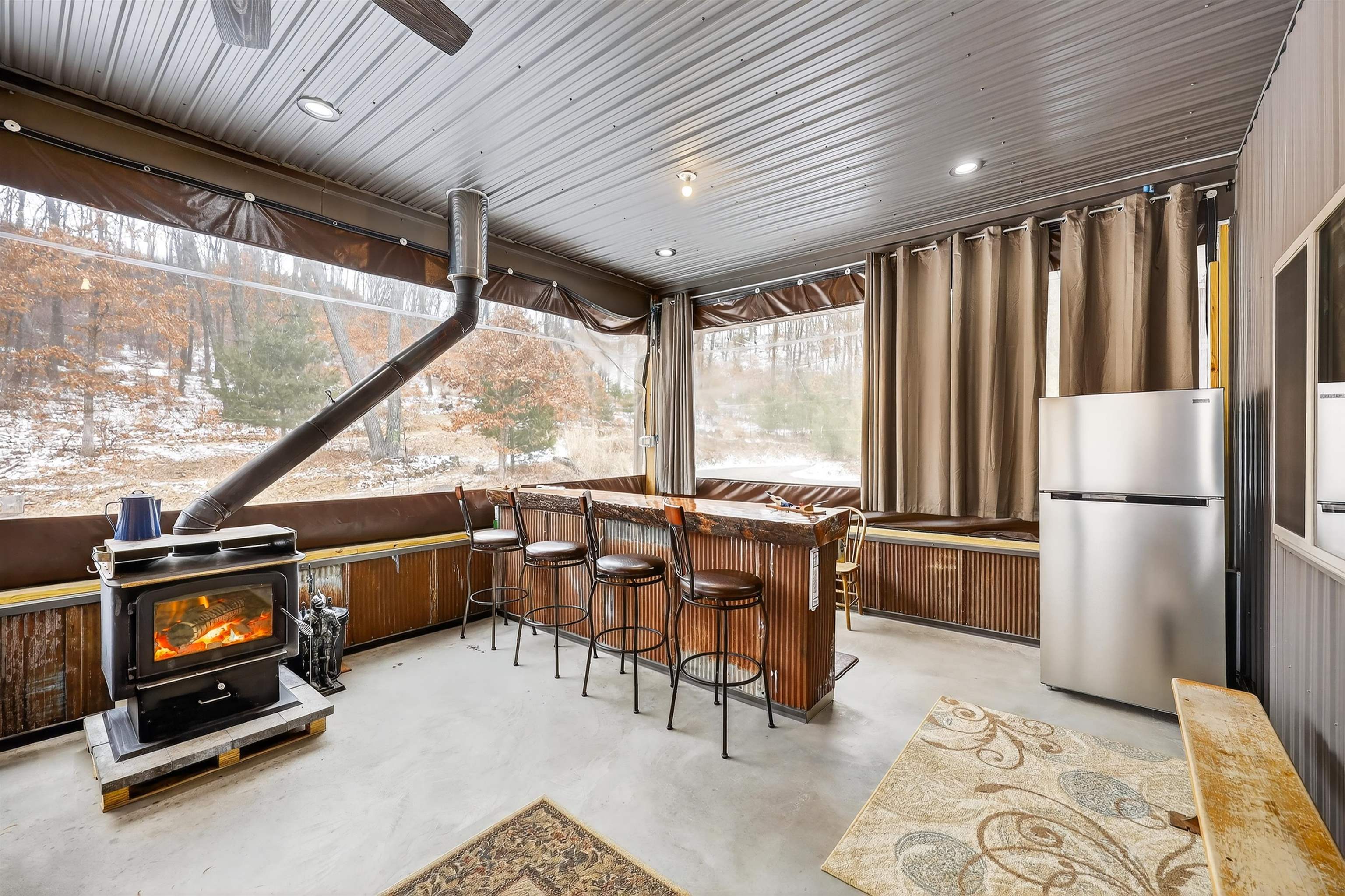 W11942 Nash Road Black River Falls, WI 54615 - Photo 32 of 74