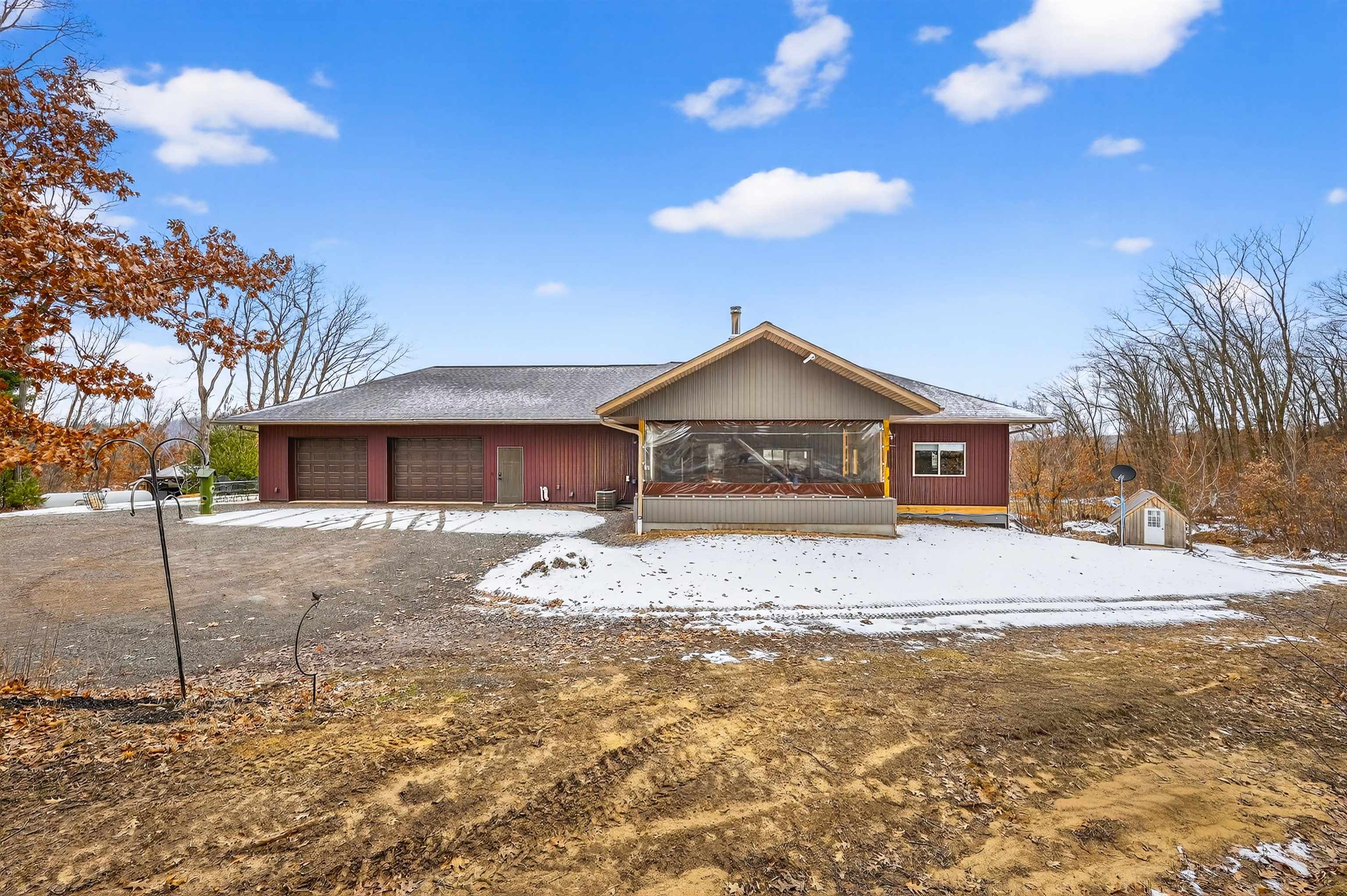 W11942 Nash Road Black River Falls, WI 54615 - Photo 4 of 73