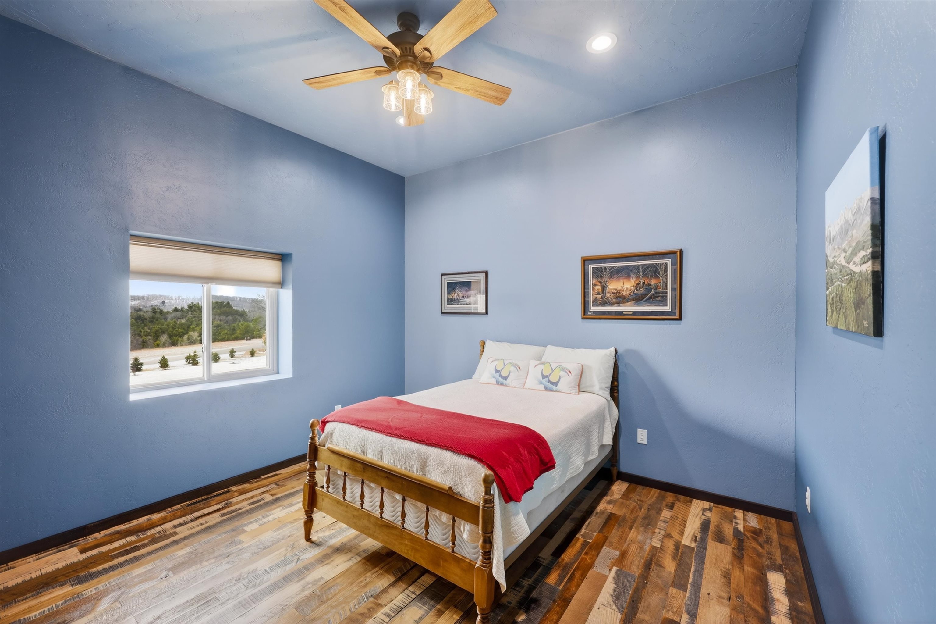 W11942 Nash Road Black River Falls, WI 54615 - Photo 41 of 74