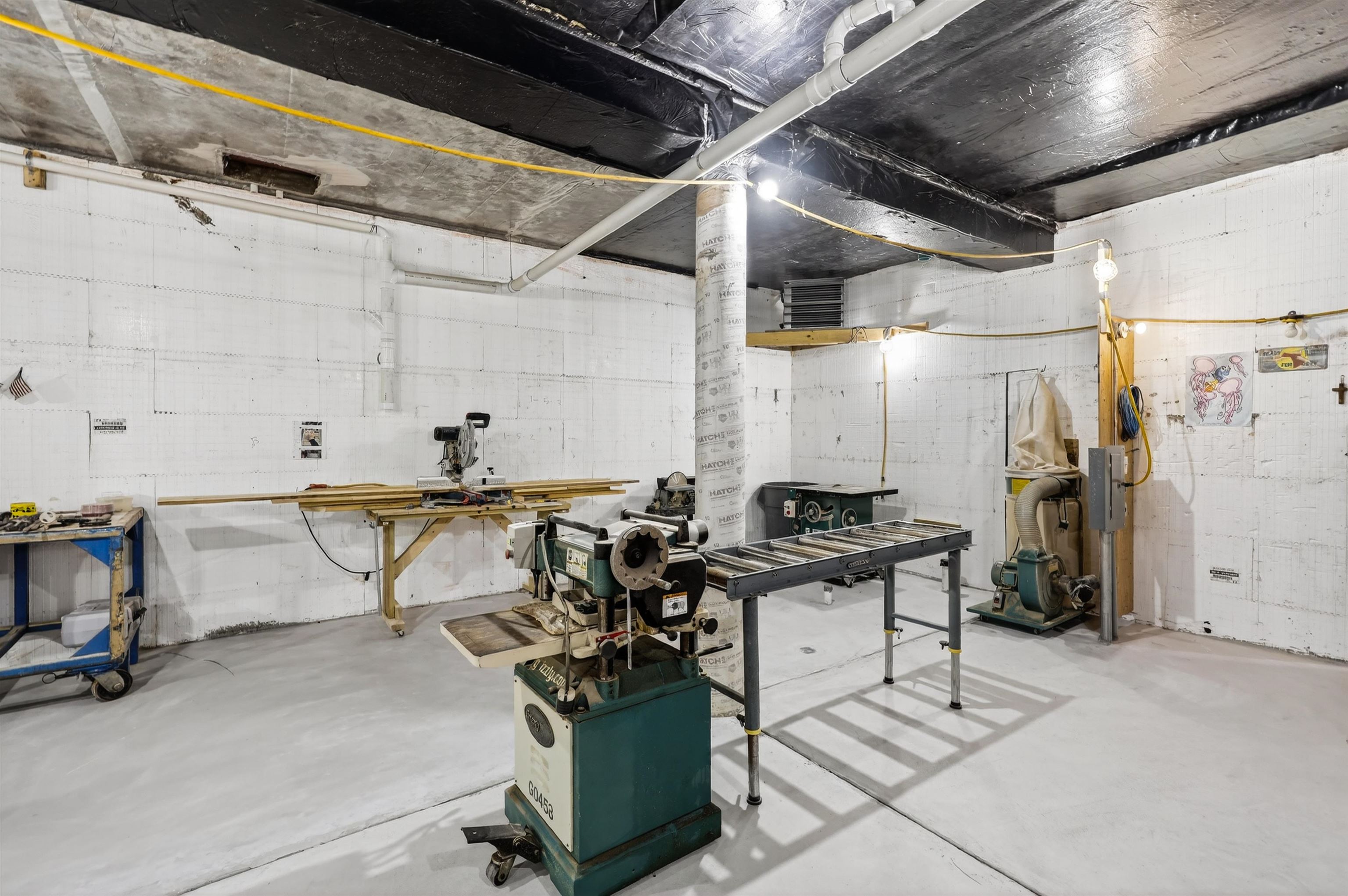 W11942 Nash Road Black River Falls, WI 54615 - Photo 53 of 74