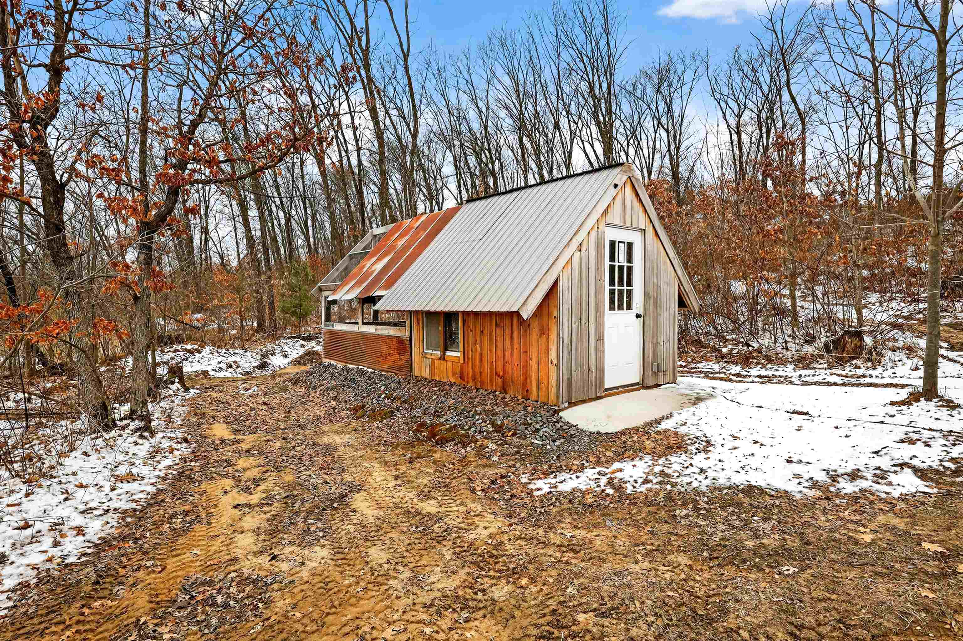 W11942 Nash Road Black River Falls, WI 54615 - Photo 55 of 74