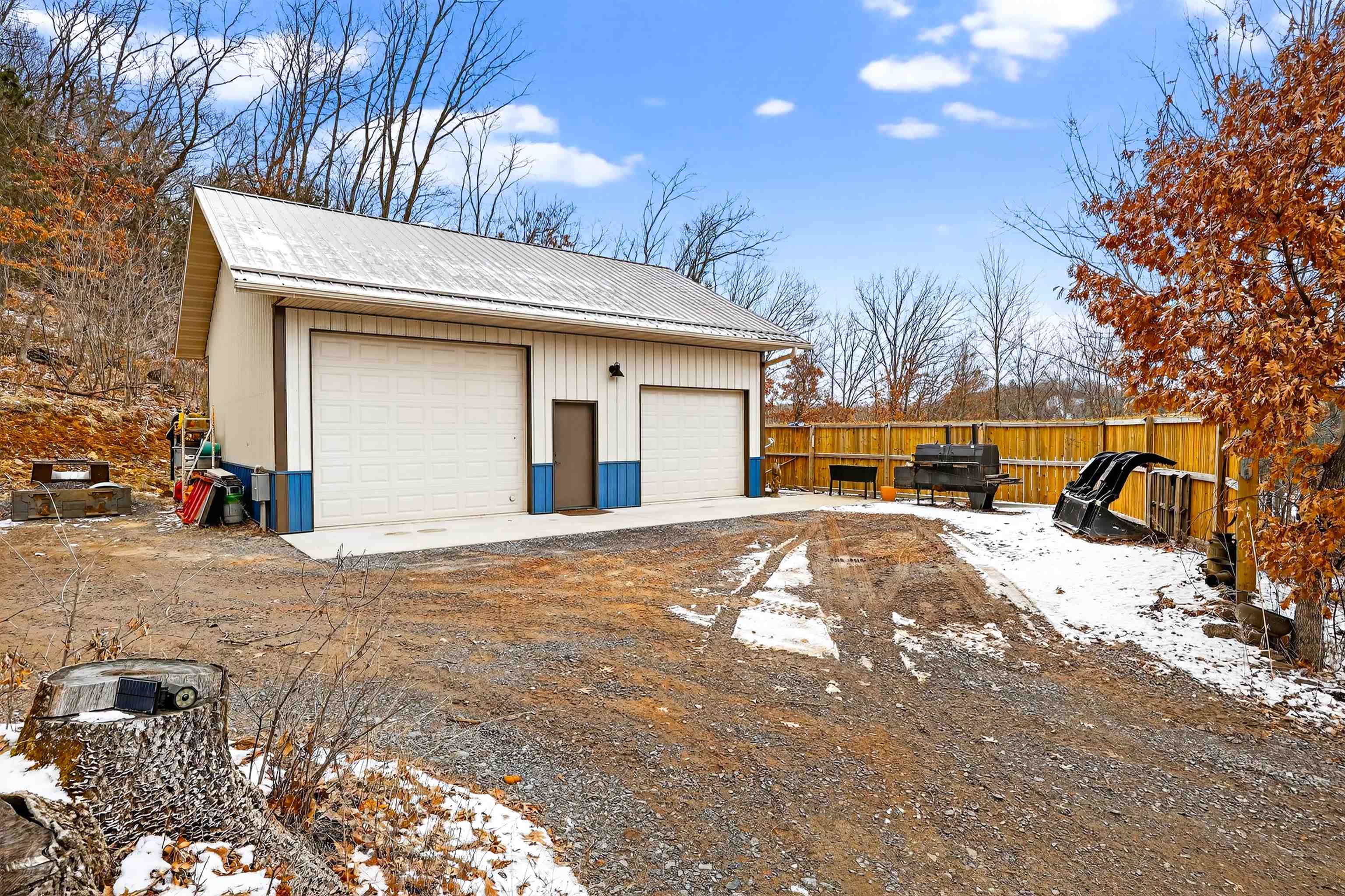 W11942 Nash Road Black River Falls, WI 54615 - Photo 57 of 74