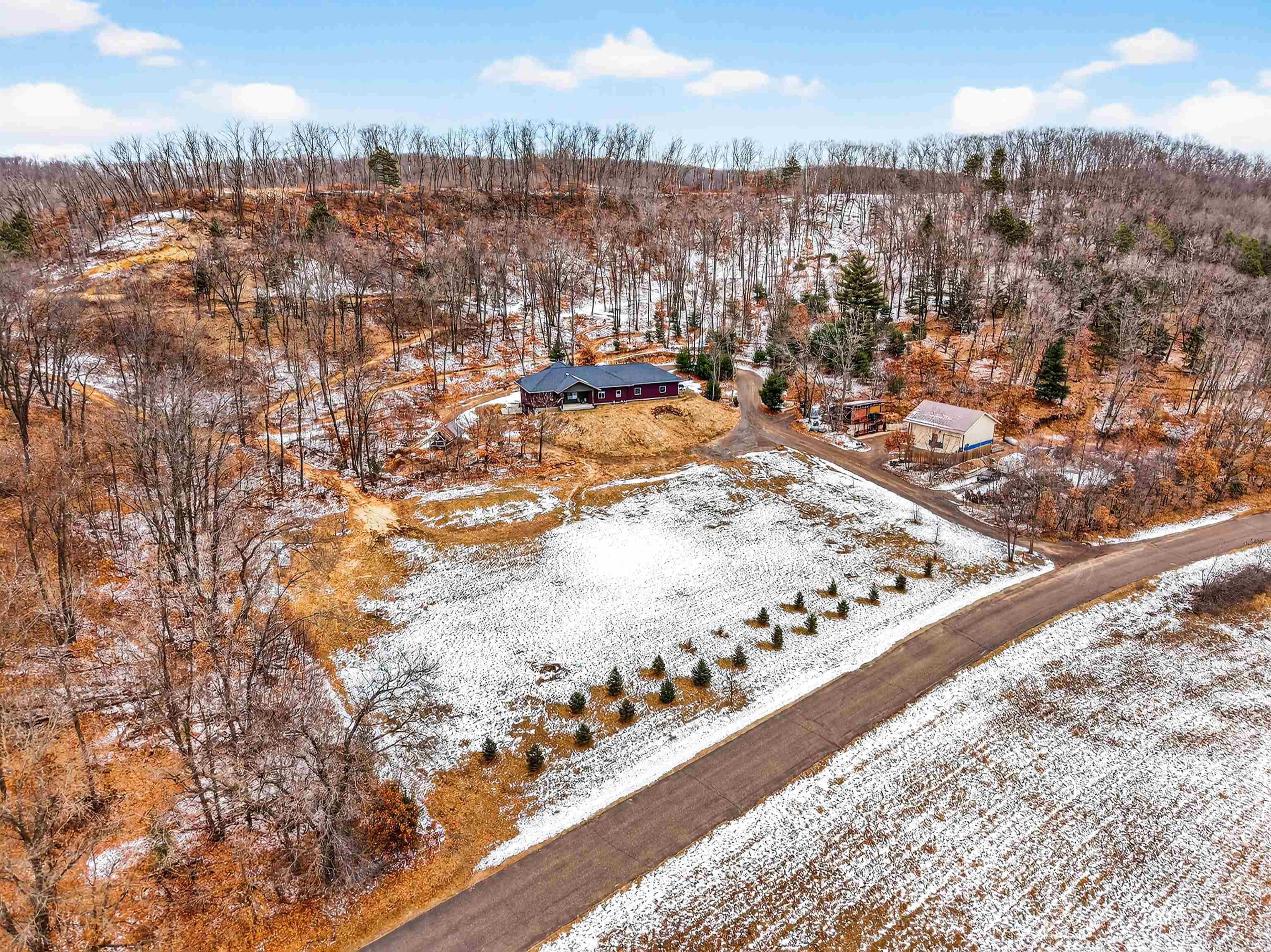 W11942 Nash Road Black River Falls, WI 54615 - Photo 60 of 74