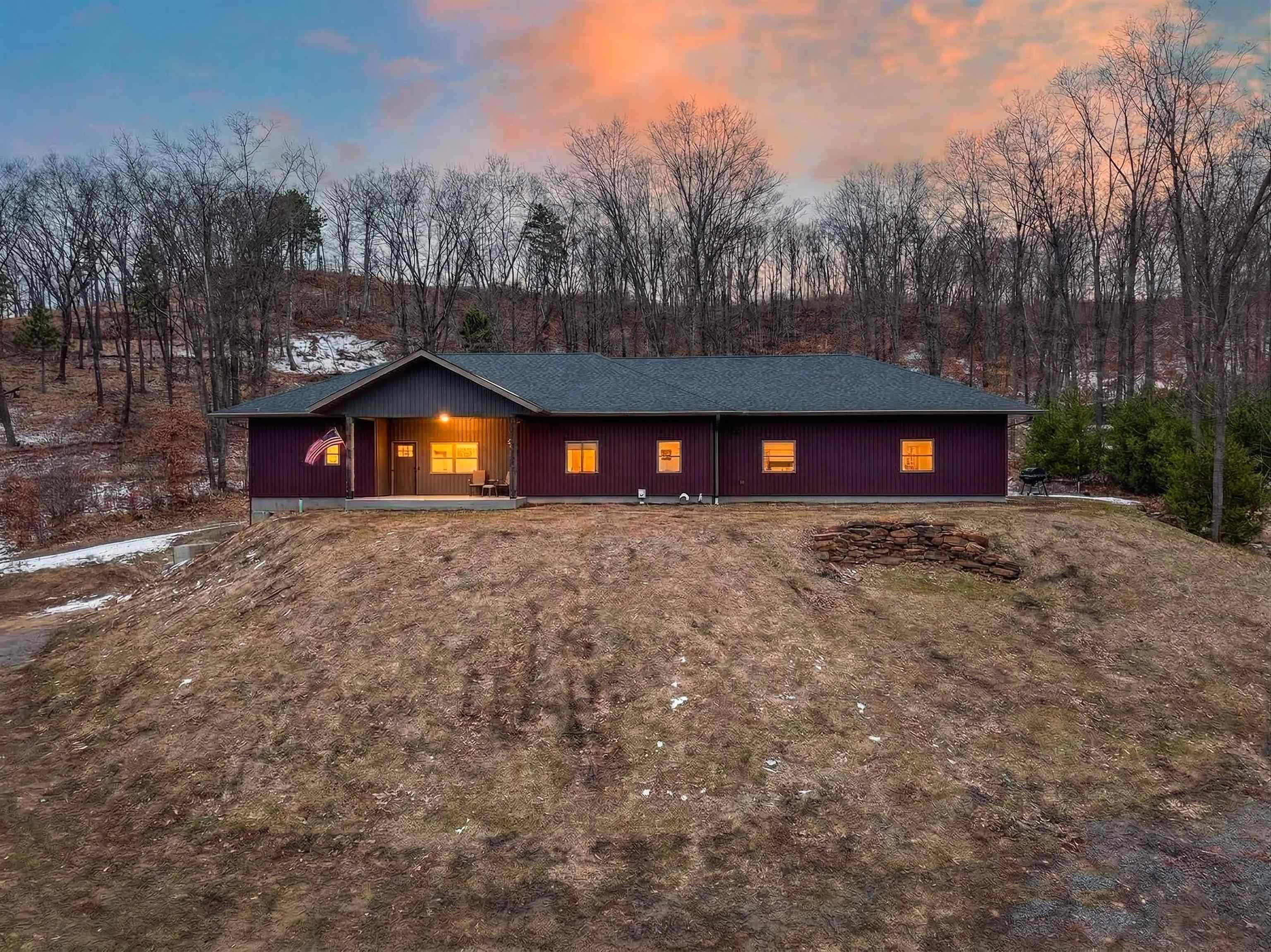 W11942 Nash Road Black River Falls, WI 54615 - Photo 6 of 73