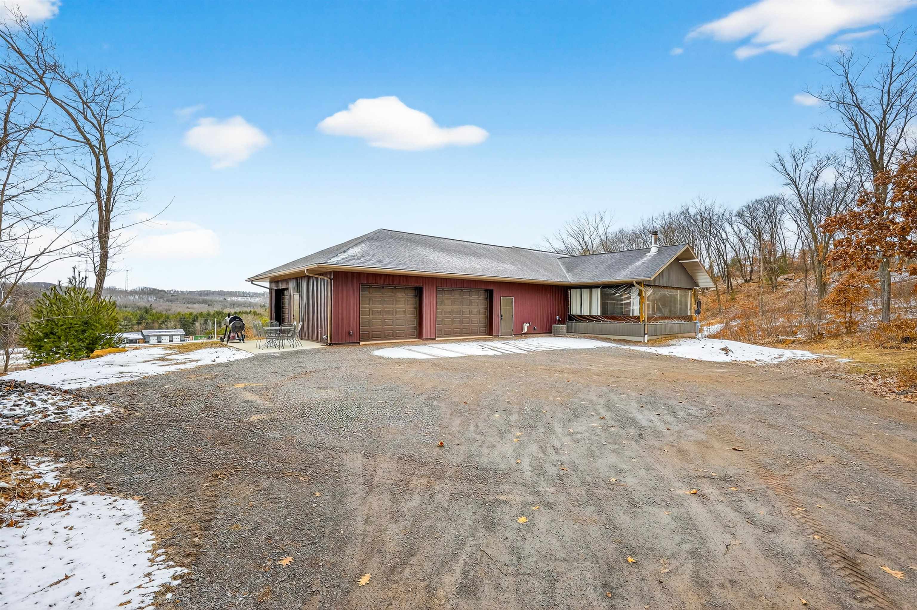 W11942 Nash Road Black River Falls, WI 54615 - Photo 6 of 74