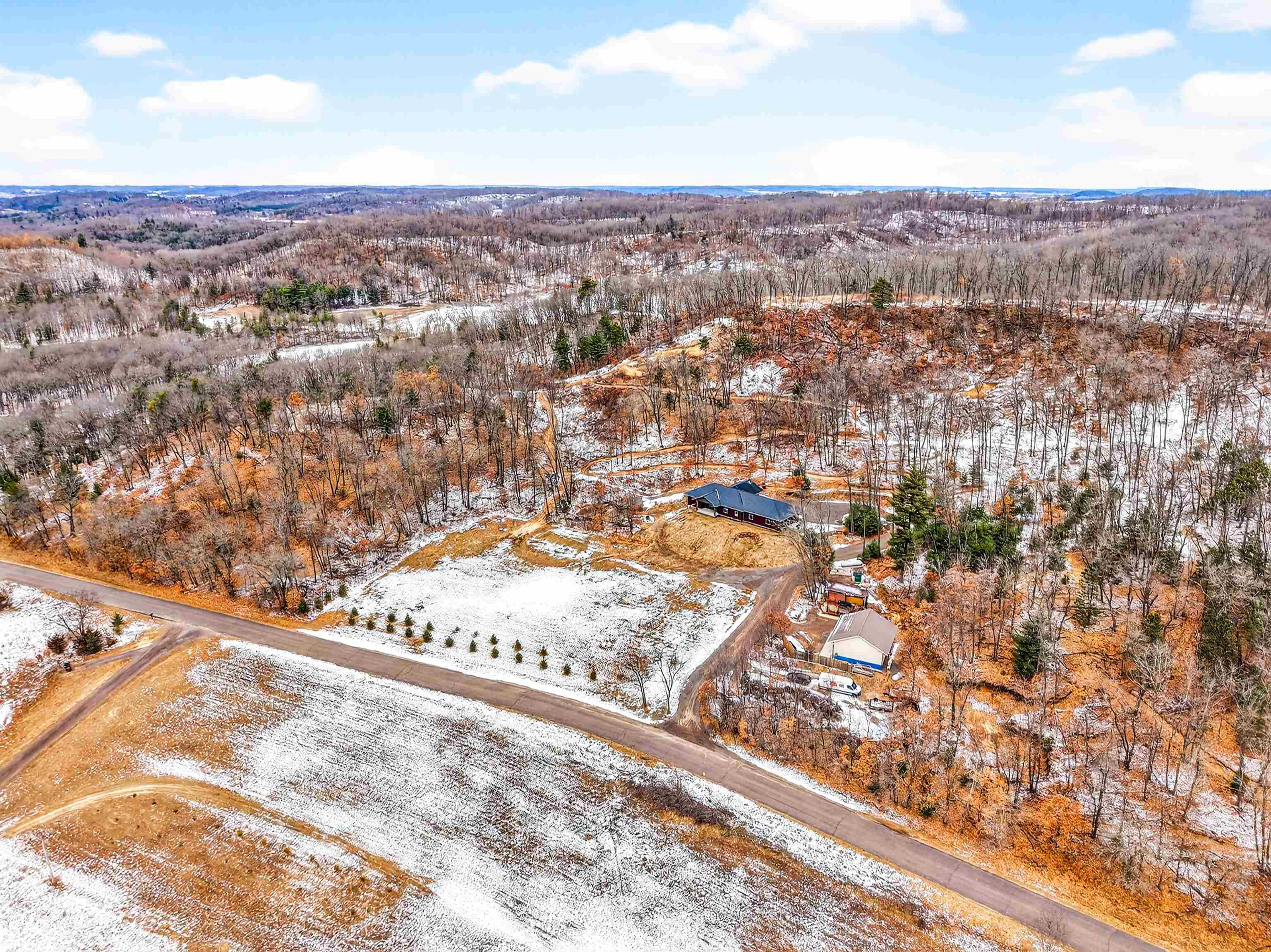 W11942 Nash Road Black River Falls, WI 54615 - Photo 62 of 74