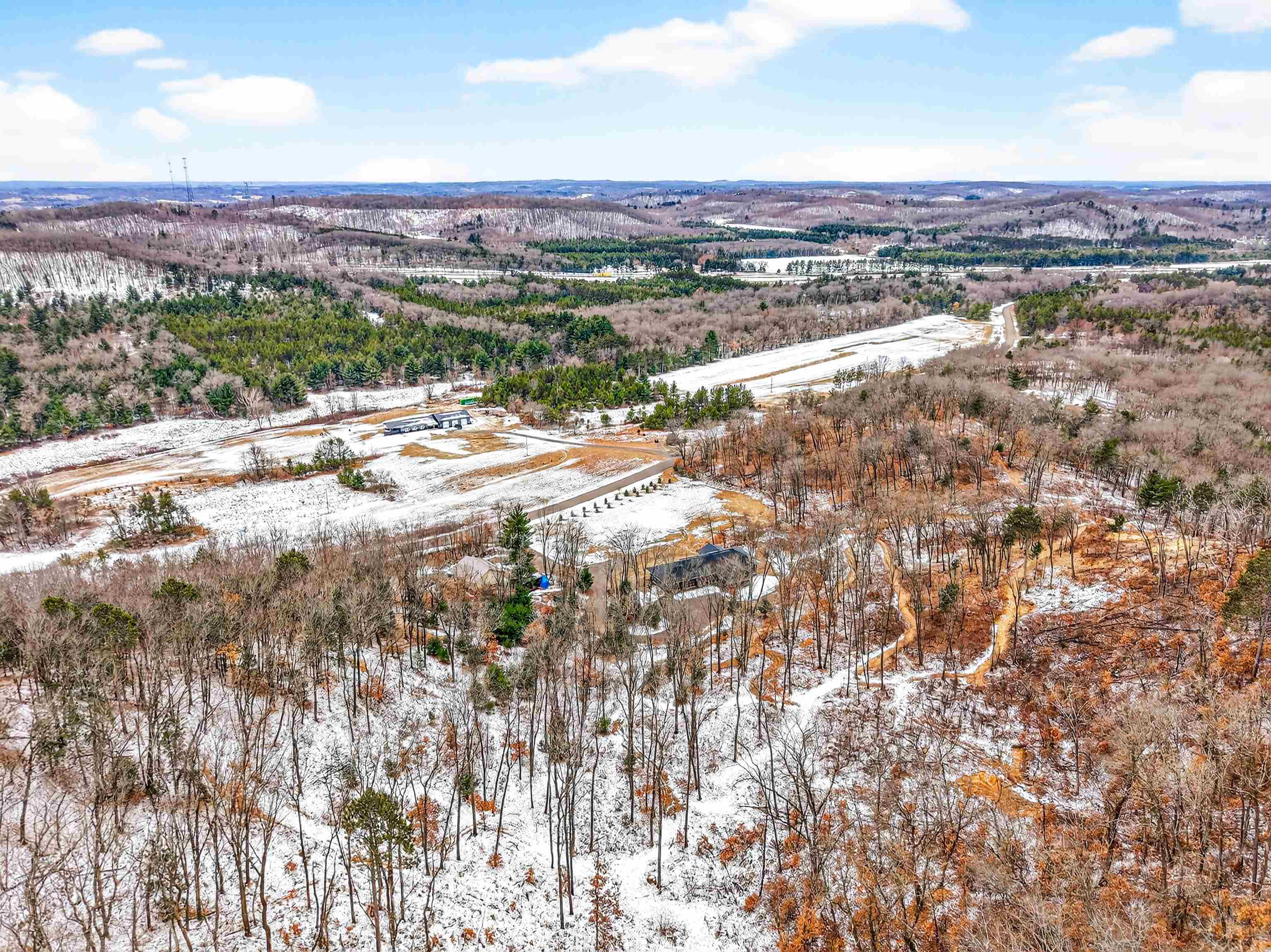 W11942 Nash Road Black River Falls, WI 54615 - Photo 63 of 74
