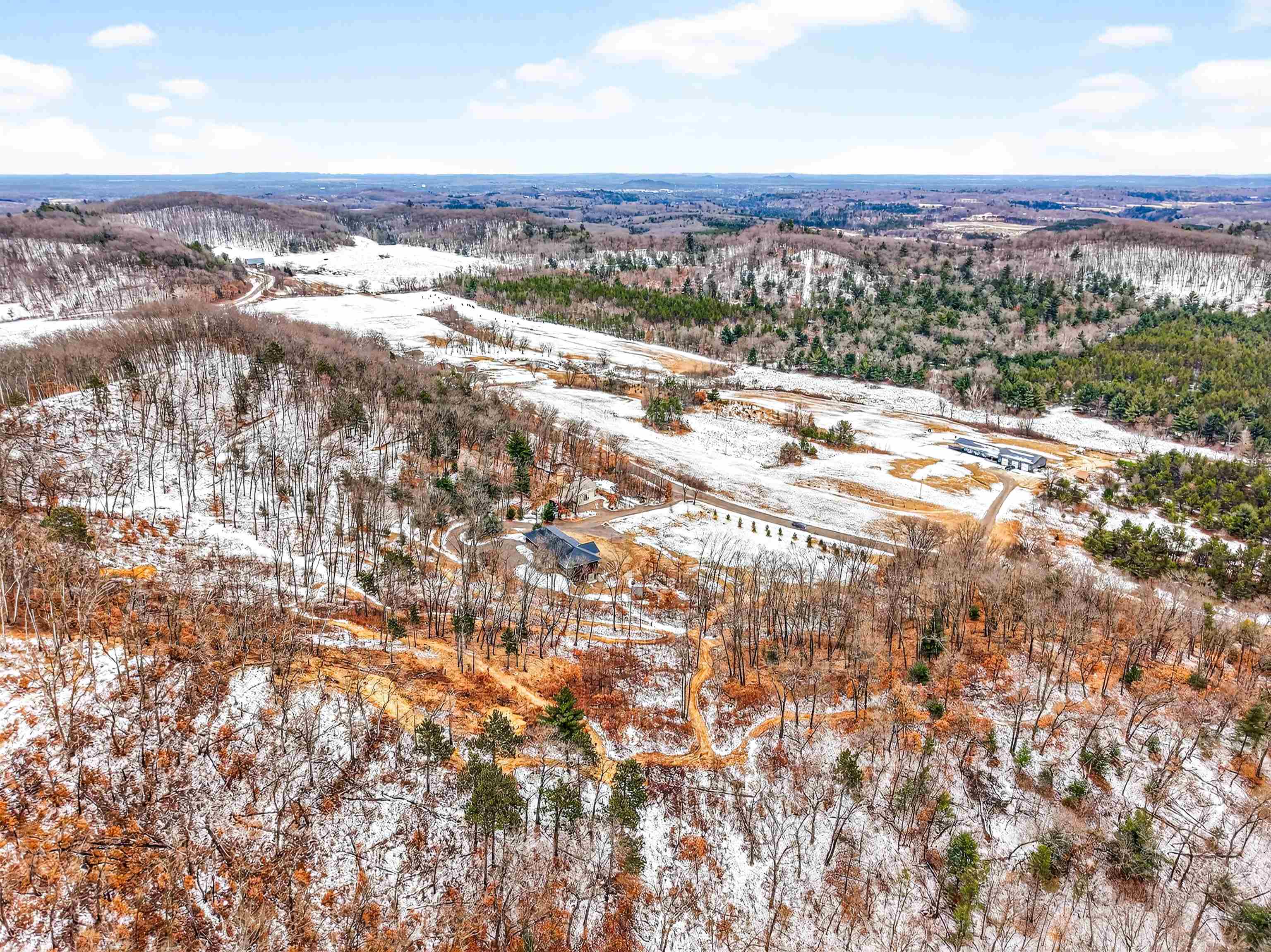 W11942 Nash Road Black River Falls, WI 54615 - Photo 65 of 74