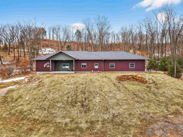 $1,250,000 | W11942 Nash Road, Black River Falls, WI 54615