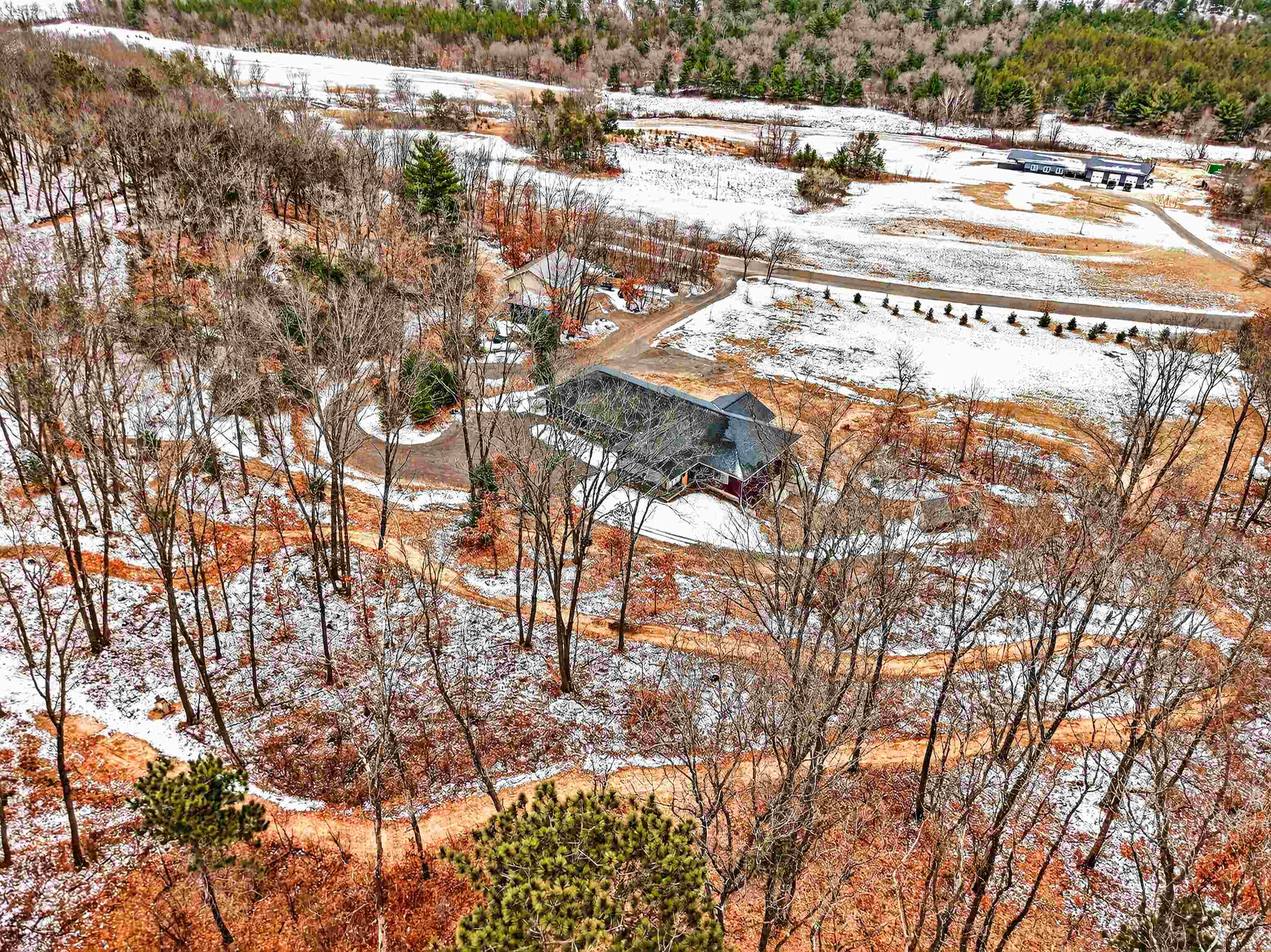 W11942 Nash Road Black River Falls, WI 54615 - Photo 68 of 73