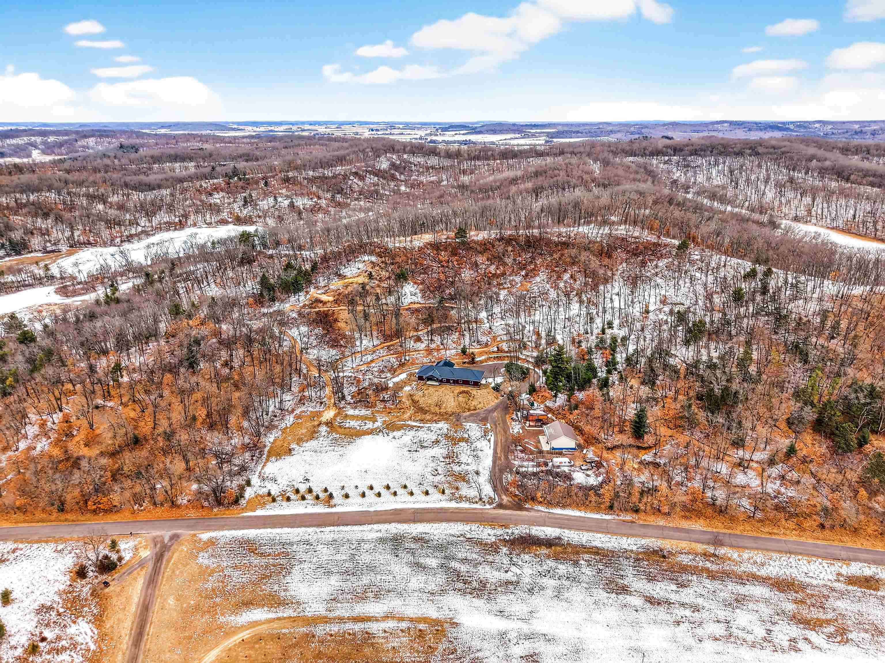 W11942 Nash Road Black River Falls, WI 54615 - Photo 69 of 73