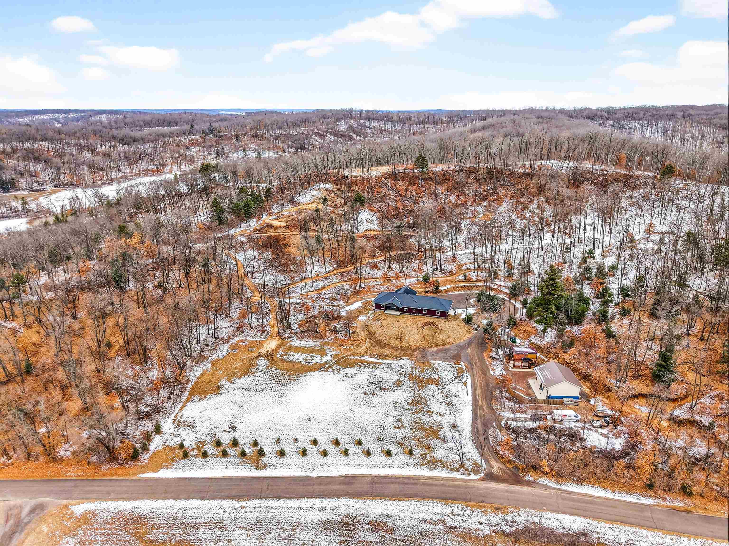 W11942 Nash Road Black River Falls, WI 54615 - Photo 71 of 74