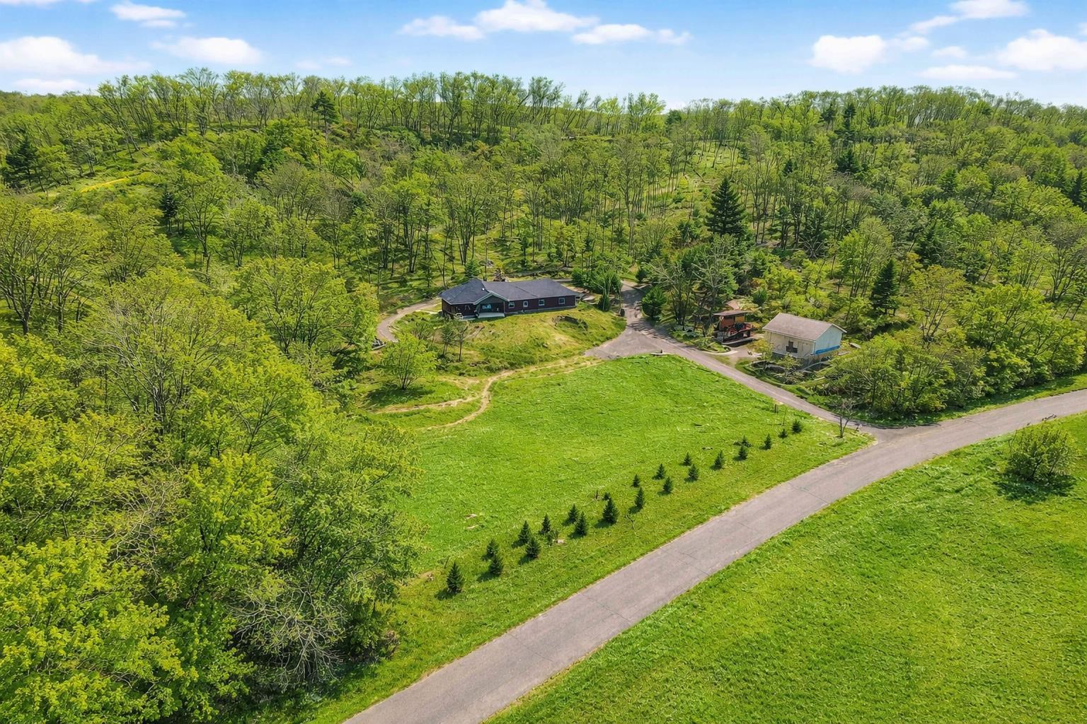 W11942 Nash Road Black River Falls, WI 54615 - Photo 73 of 74