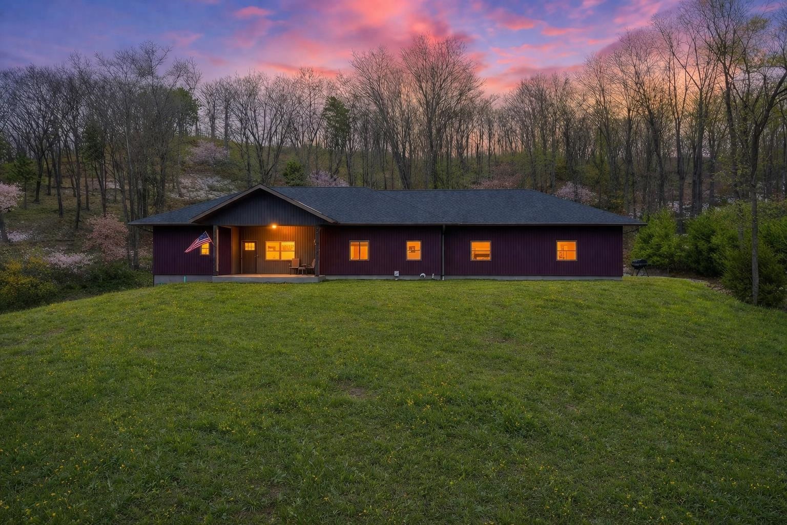 W11942 Nash Road Black River Falls, WI 54615 - Photo 74 of 74