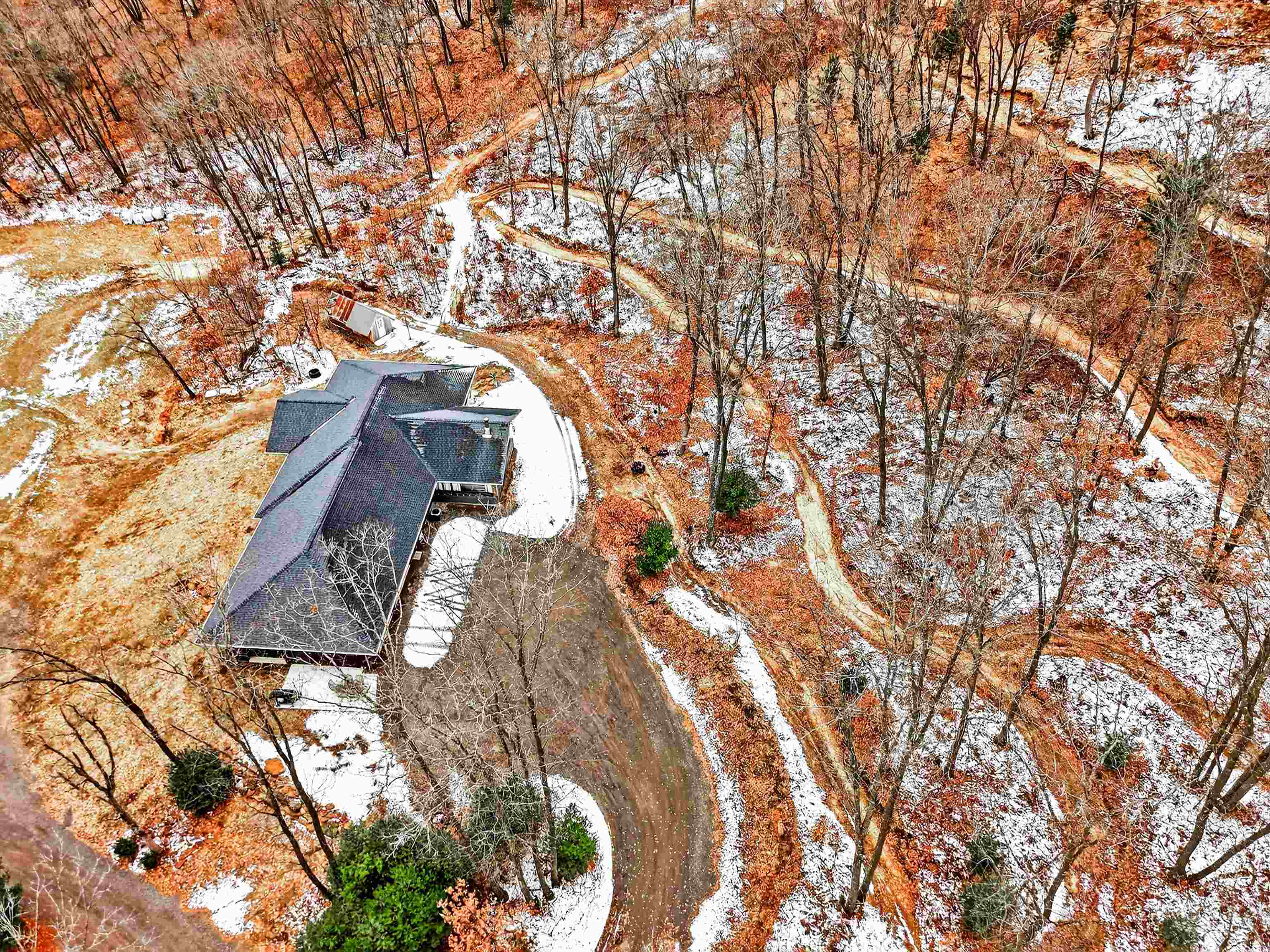 W11942 Nash Road Black River Falls, WI 54615 - Photo 9 of 74