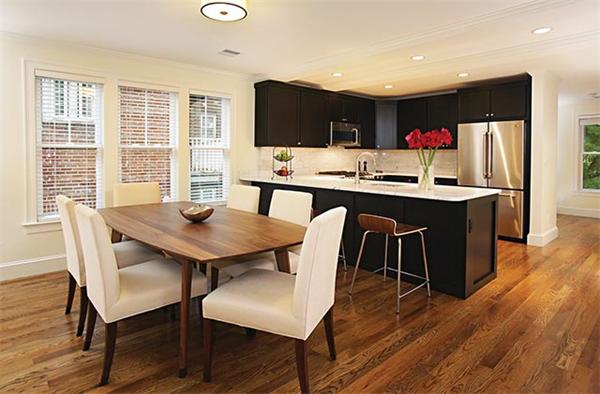 126 University Road, Unit 2 Brookline, MA 02445 - Photo 3 of 10
