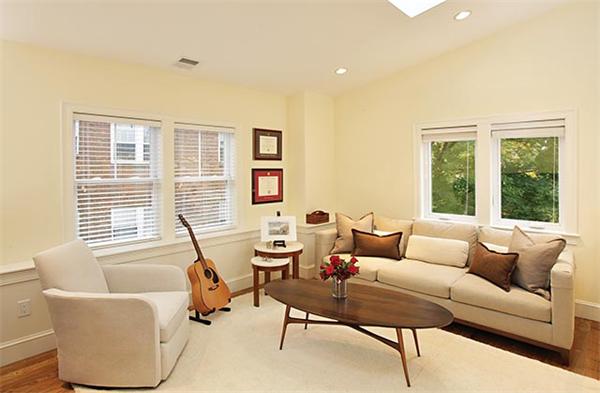 126 University Road, Unit 2 Brookline, MA 02445 - Photo 5 of 10