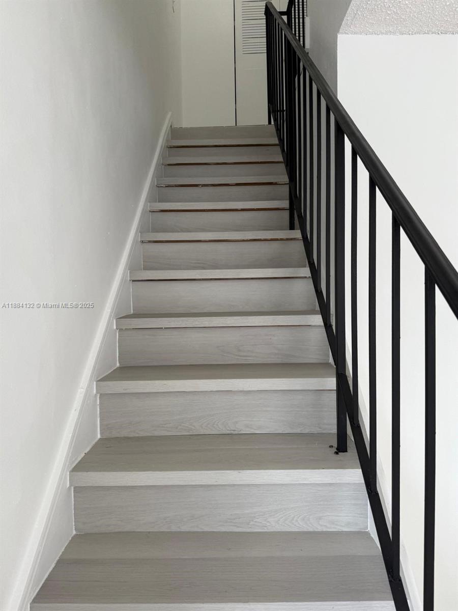 1255 West 53rd Street, Unit 202 Hialeah, FL 33012 - Photo 2 of 11 a view of entryway