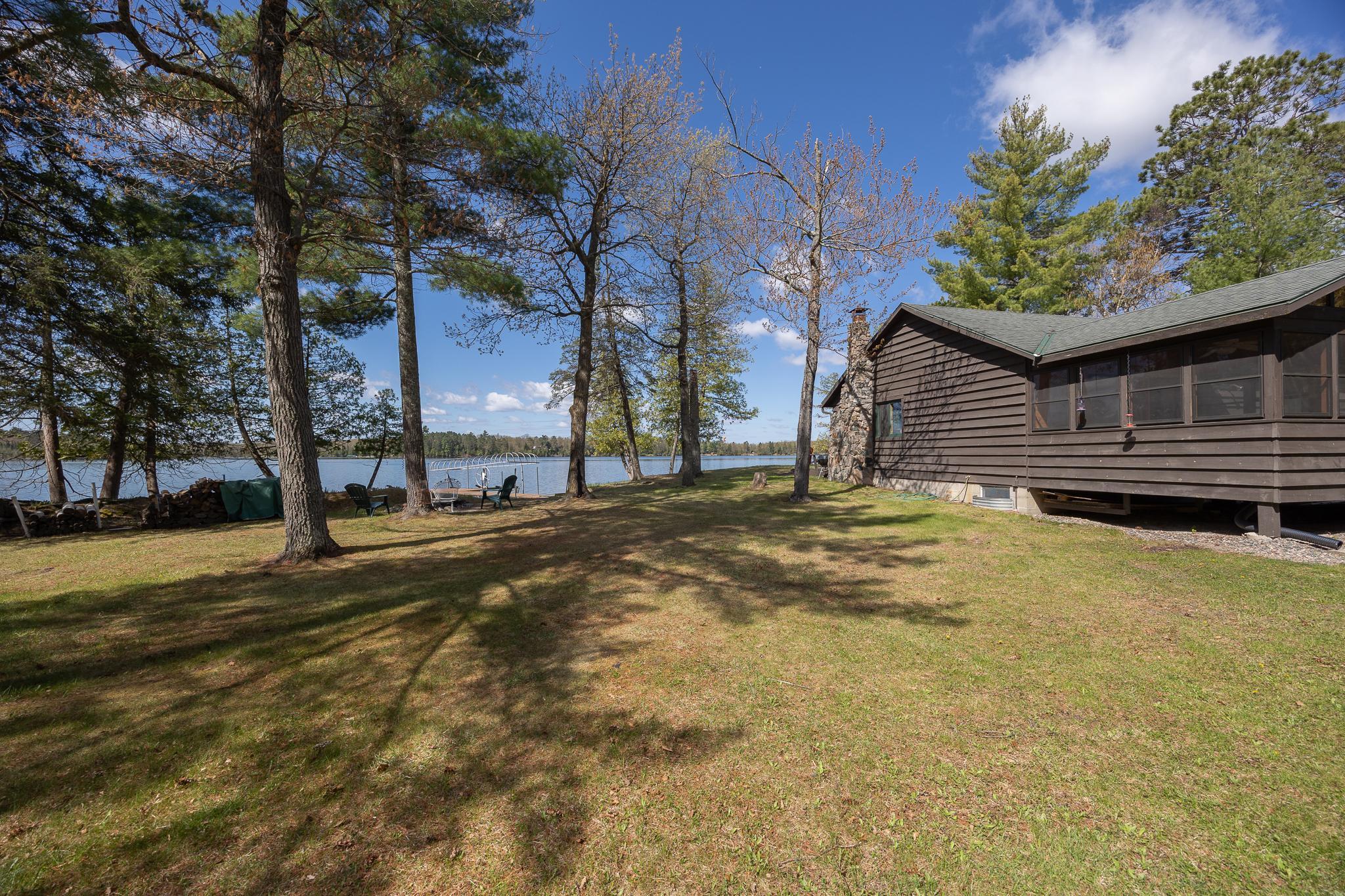 901 North Widow Lake Road Northwest Hackensack, MN 56452 - Photo 25 of 42