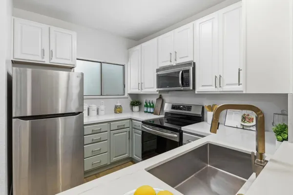 $449,000 | 2200 Agnew Road, Unit 109, Santa Clara, CA 95054