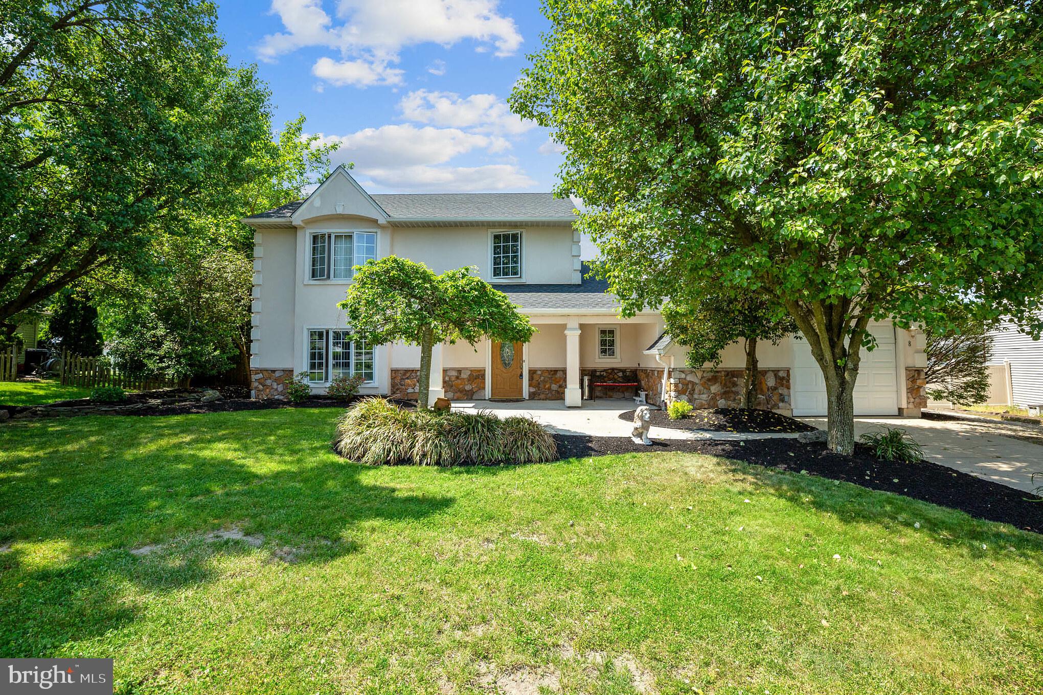 8 Creek Road Sewell, NJ 08080 - Photo 1 of 32