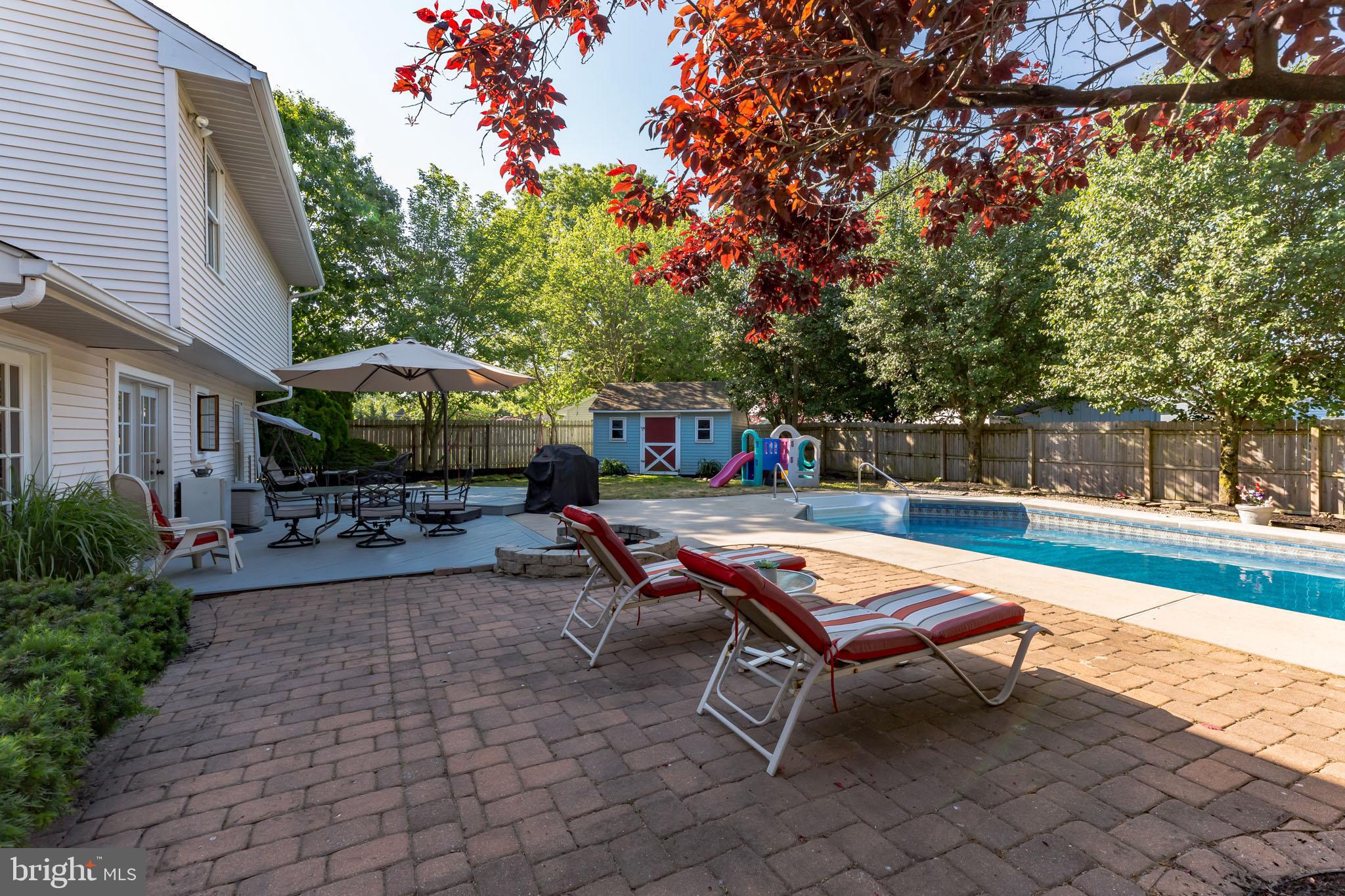 8 Creek Road Sewell, NJ 08080 - Photo 25 of 32