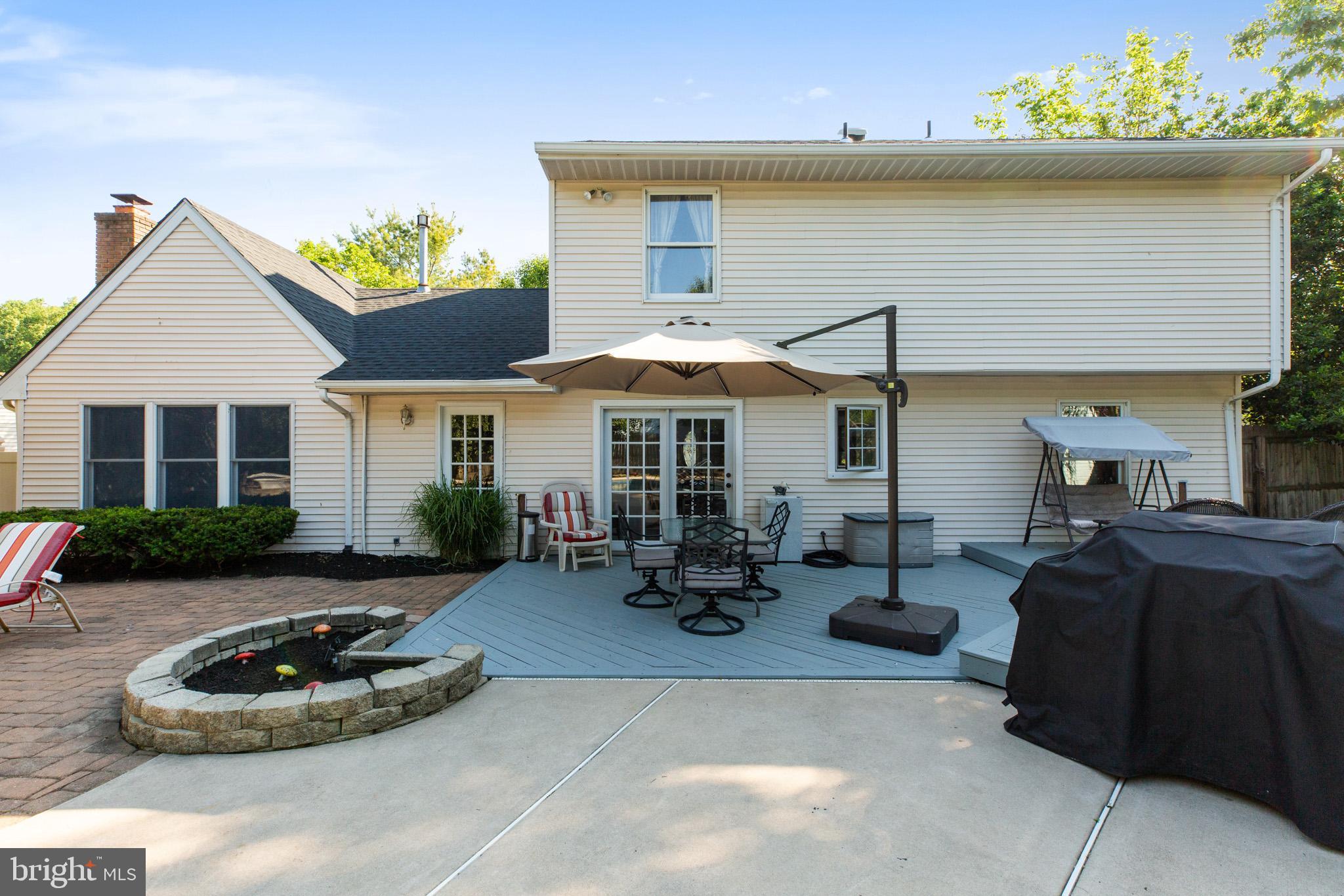 8 Creek Road Sewell, NJ 08080 - Photo 26 of 32