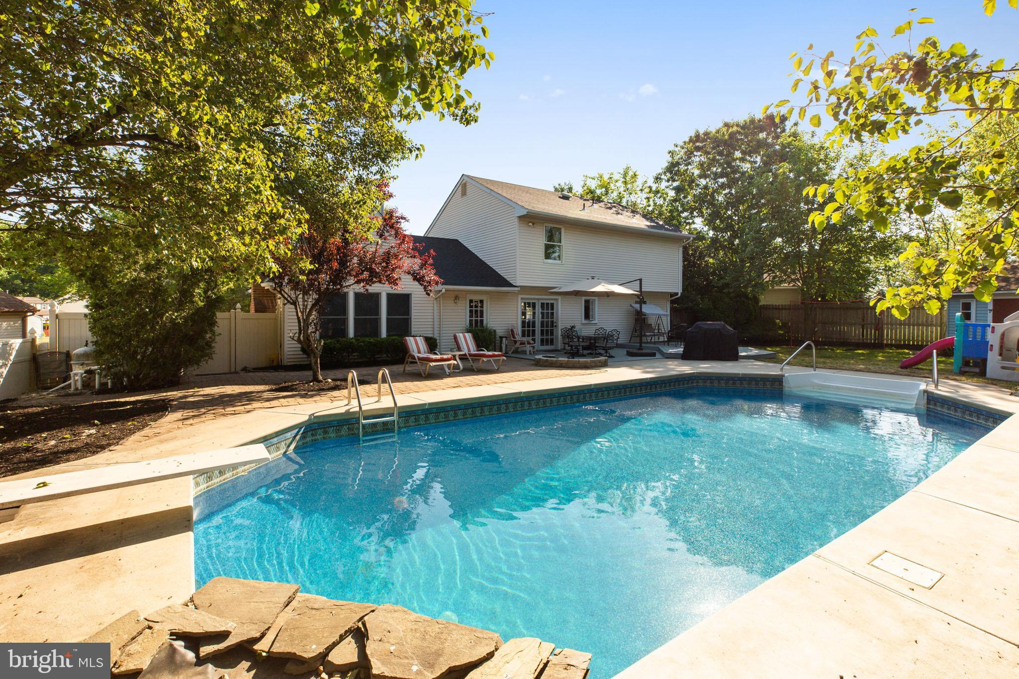 8 Creek Road Sewell, NJ 08080 - Photo 27 of 32