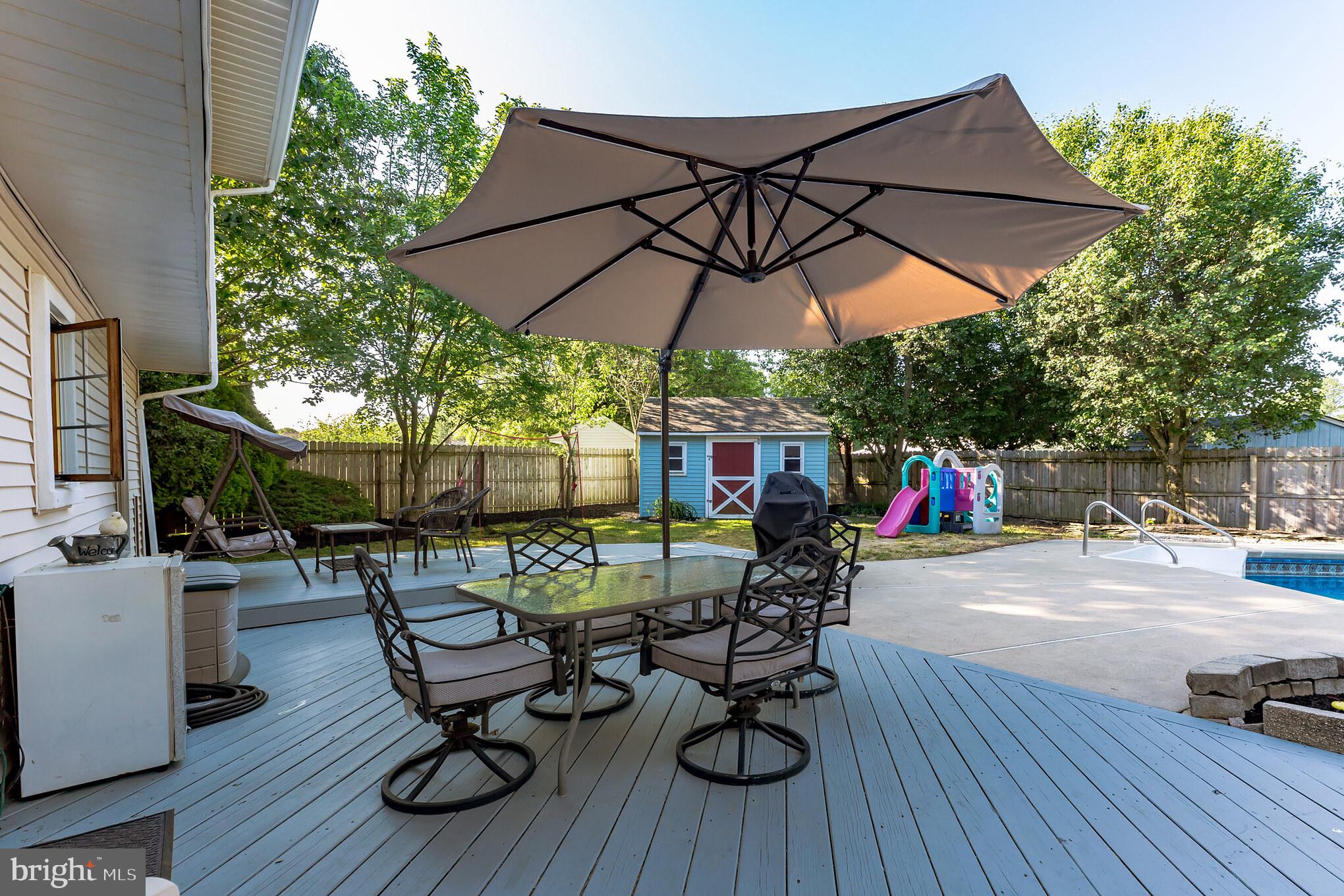 8 Creek Road Sewell, NJ 08080 - Photo 28 of 32