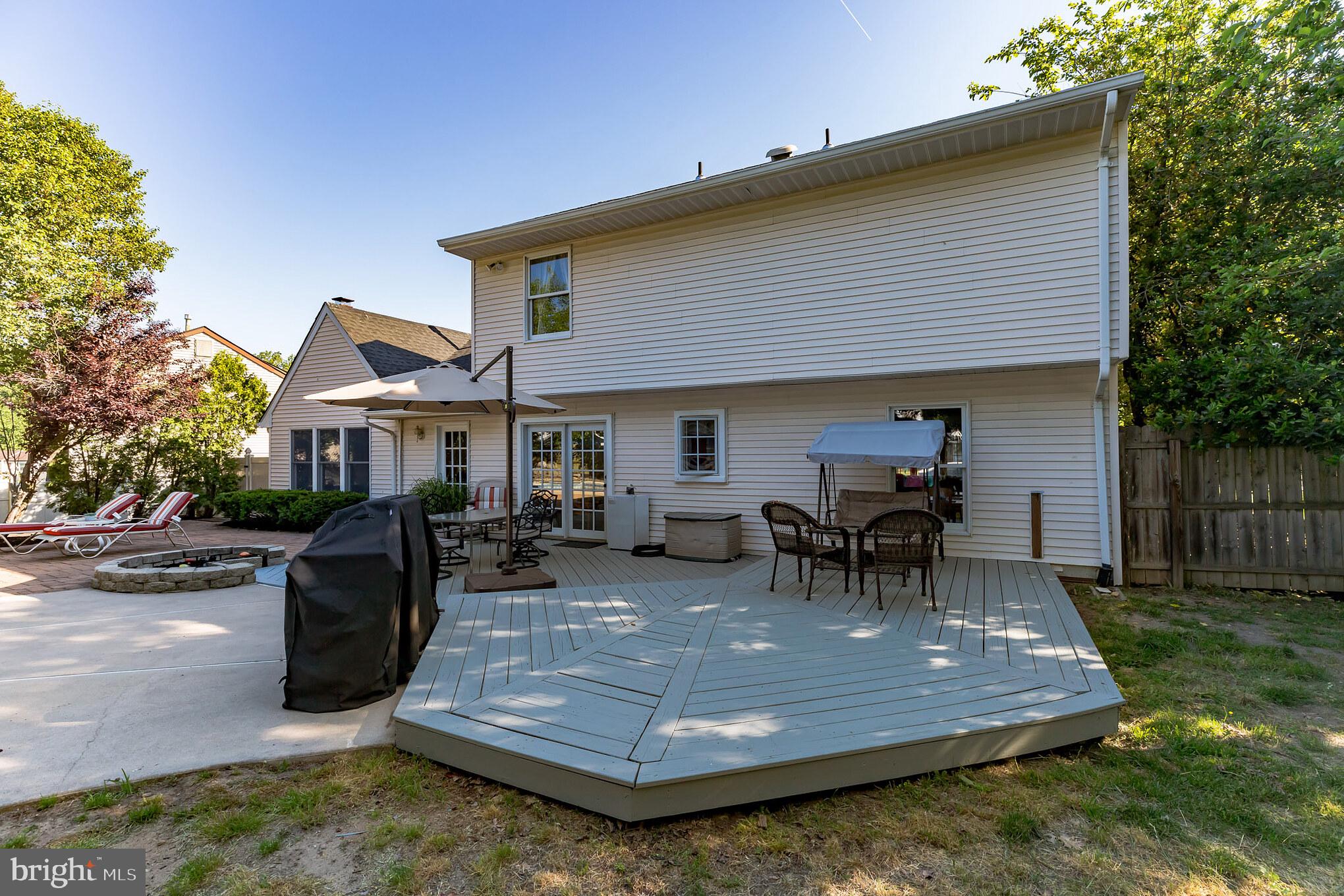 8 Creek Road Sewell, NJ 08080 - Photo 32 of 32
