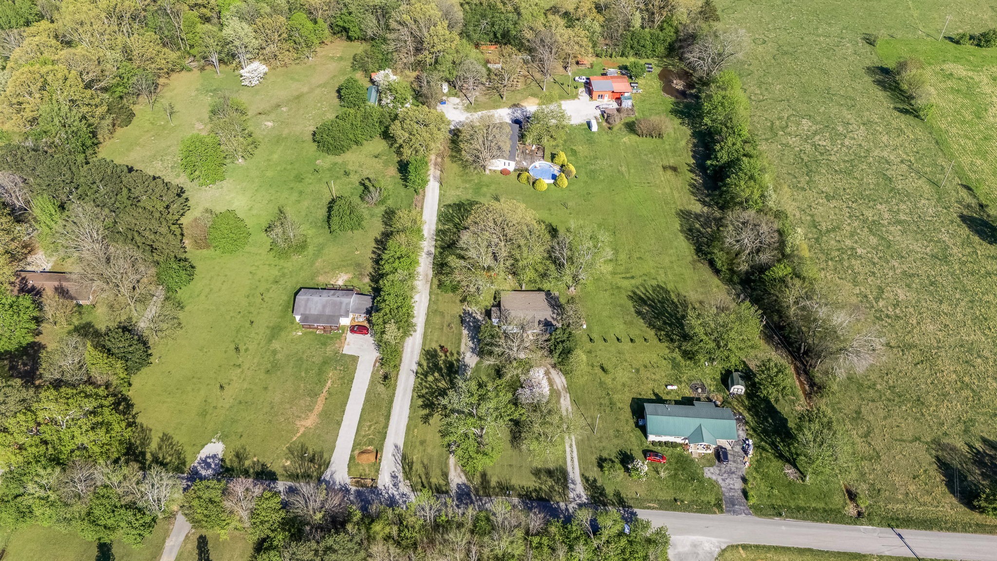 620 Maple Bend Road Winchester, TN 37398 - Photo 36 of 68