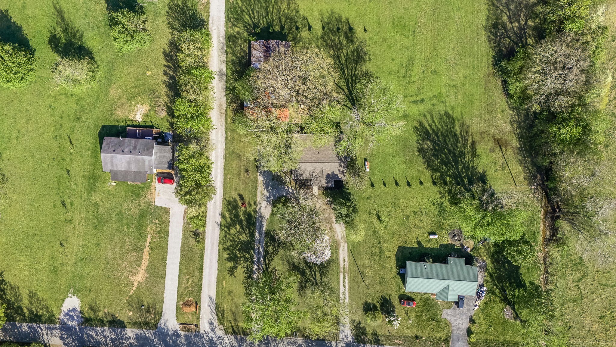 620 Maple Bend Road Winchester, TN 37398 - Photo 37 of 68 view of a garden
