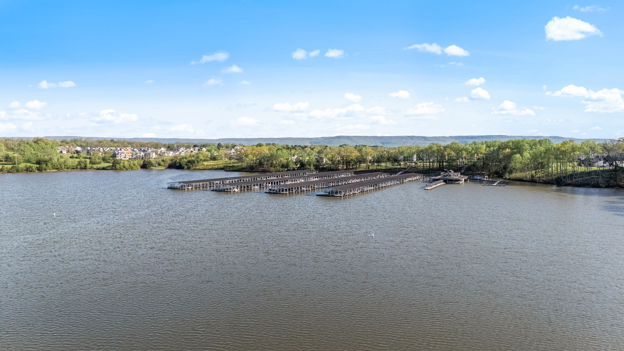 620 Maple Bend Road Winchester, TN 37398 - Photo 59 of 68 a view of lake view and mountain view