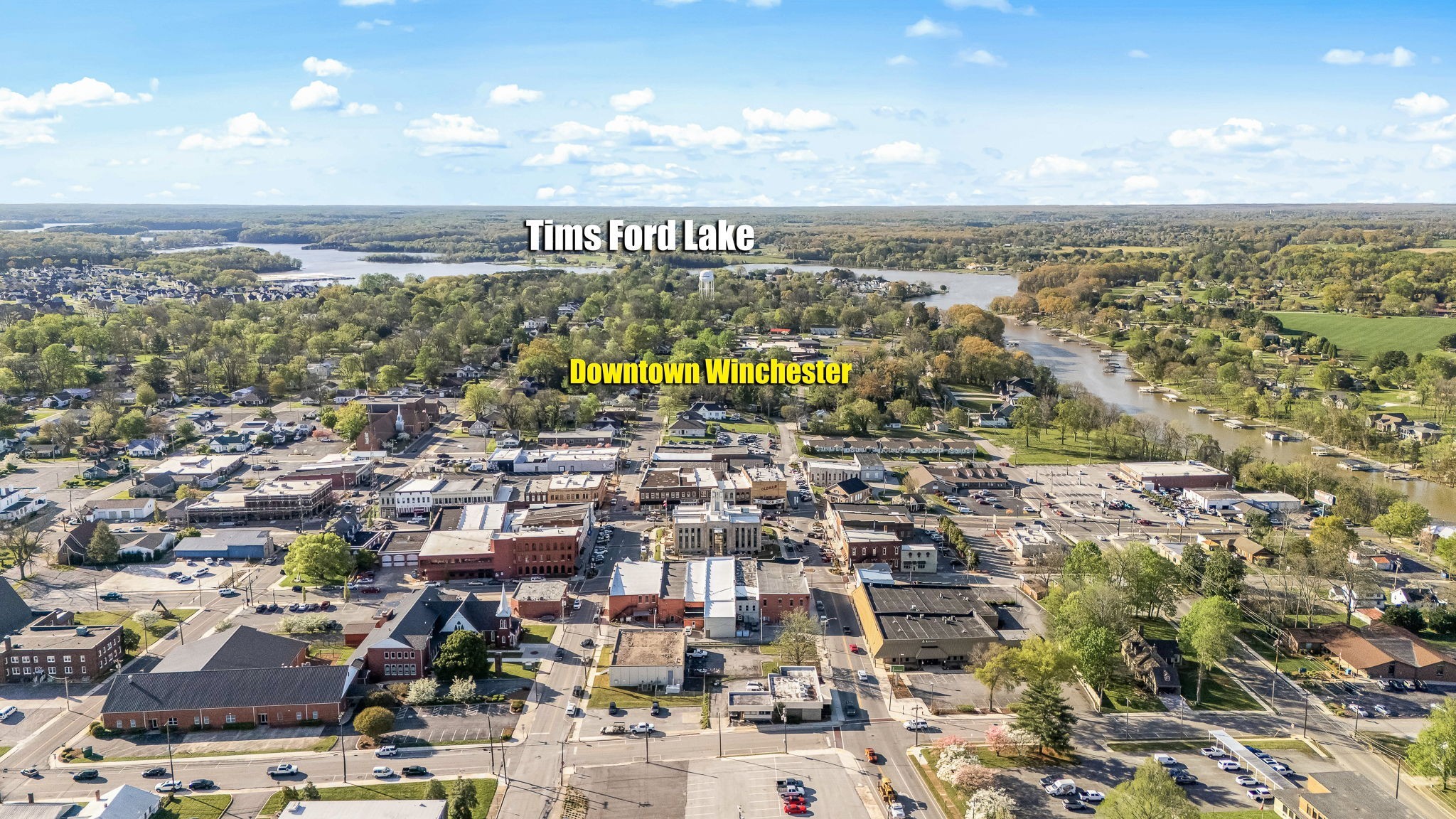 620 Maple Bend Road Winchester, TN 37398 - Photo 64 of 68