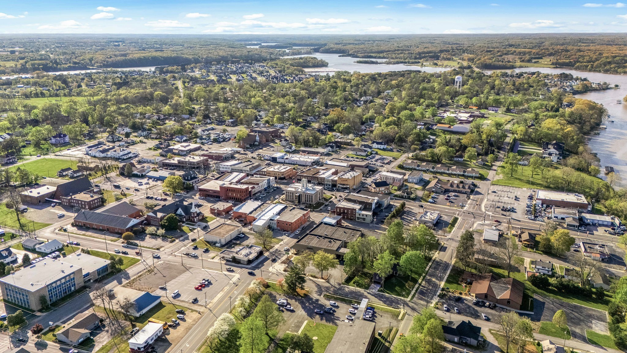 620 Maple Bend Road Winchester, TN 37398 - Photo 65 of 68